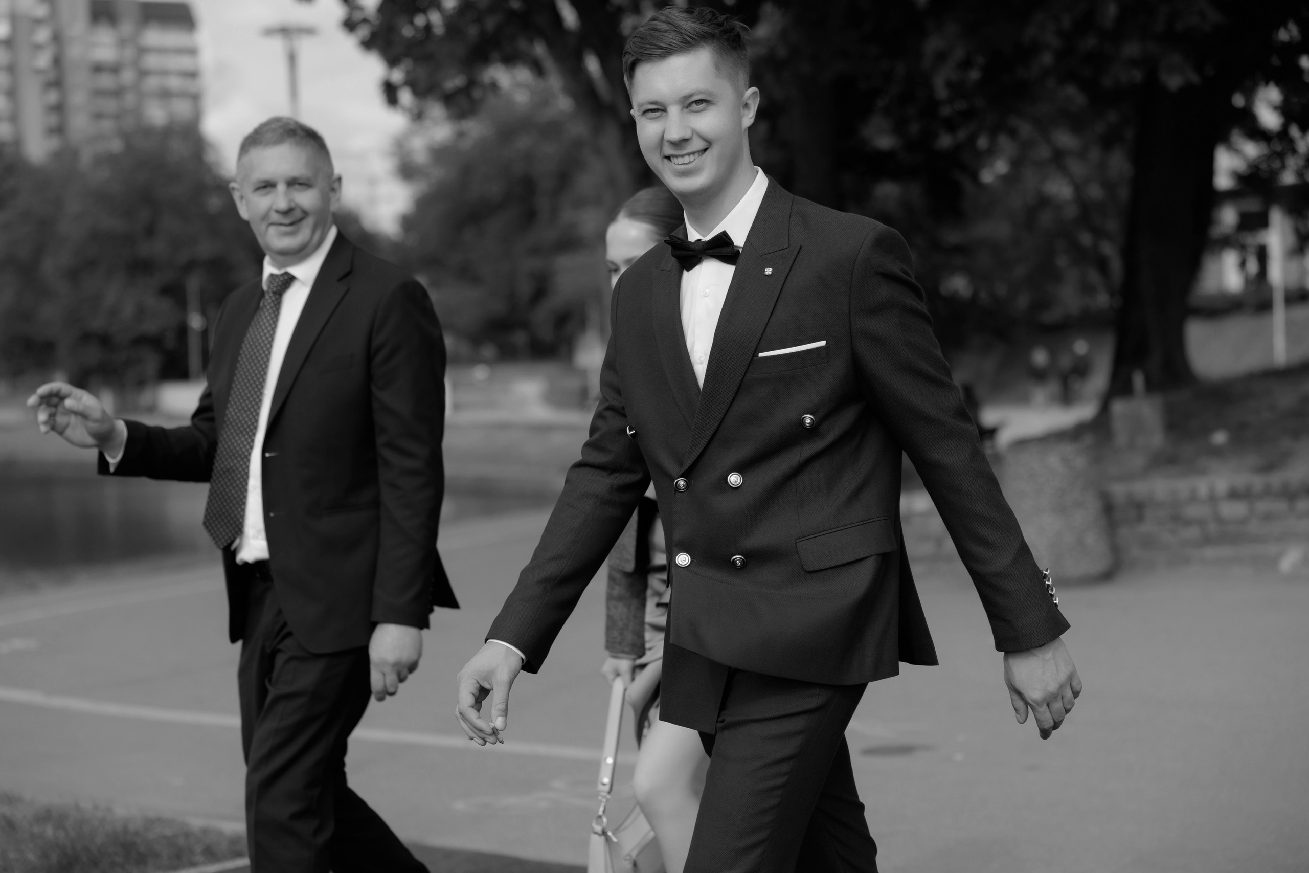 Я вновь смотрю в твои глаза!. Свадебный фотограф Калининград