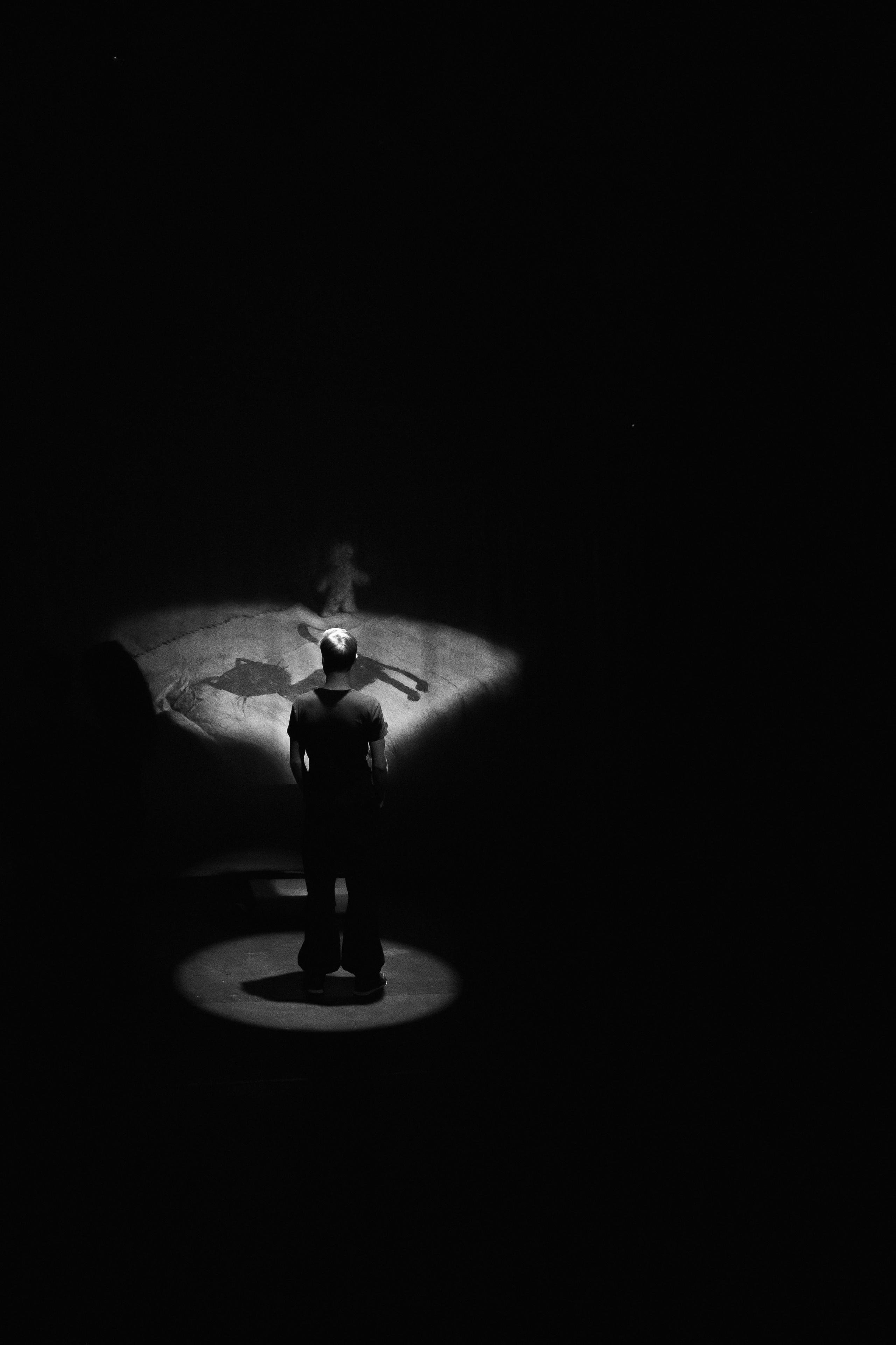 Спектакль 38. Тбилиси. Photographer Tbilisi