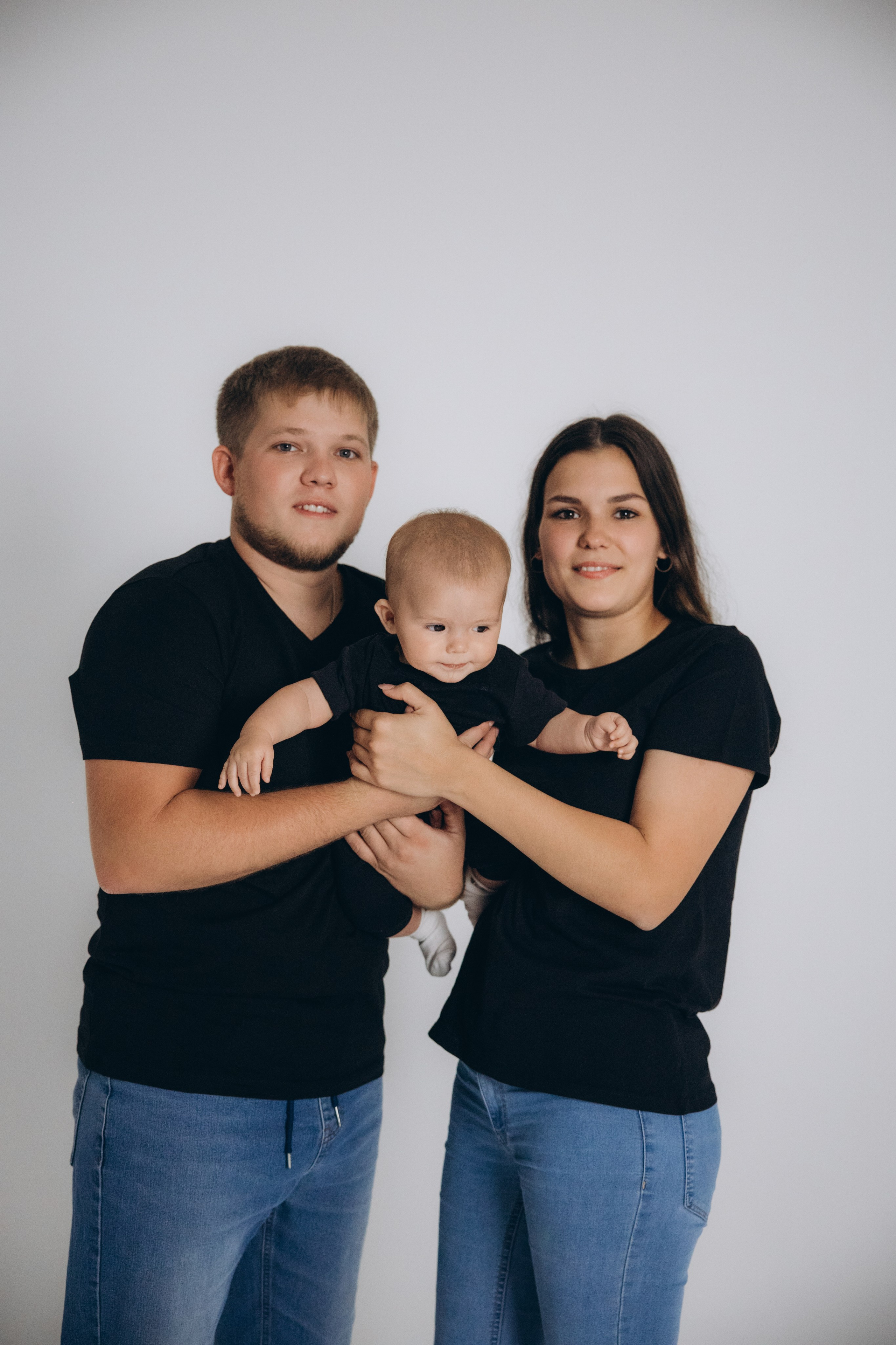 Портрет. Свадебный, семейный фотограф в Иркутске Светлана Макаричева