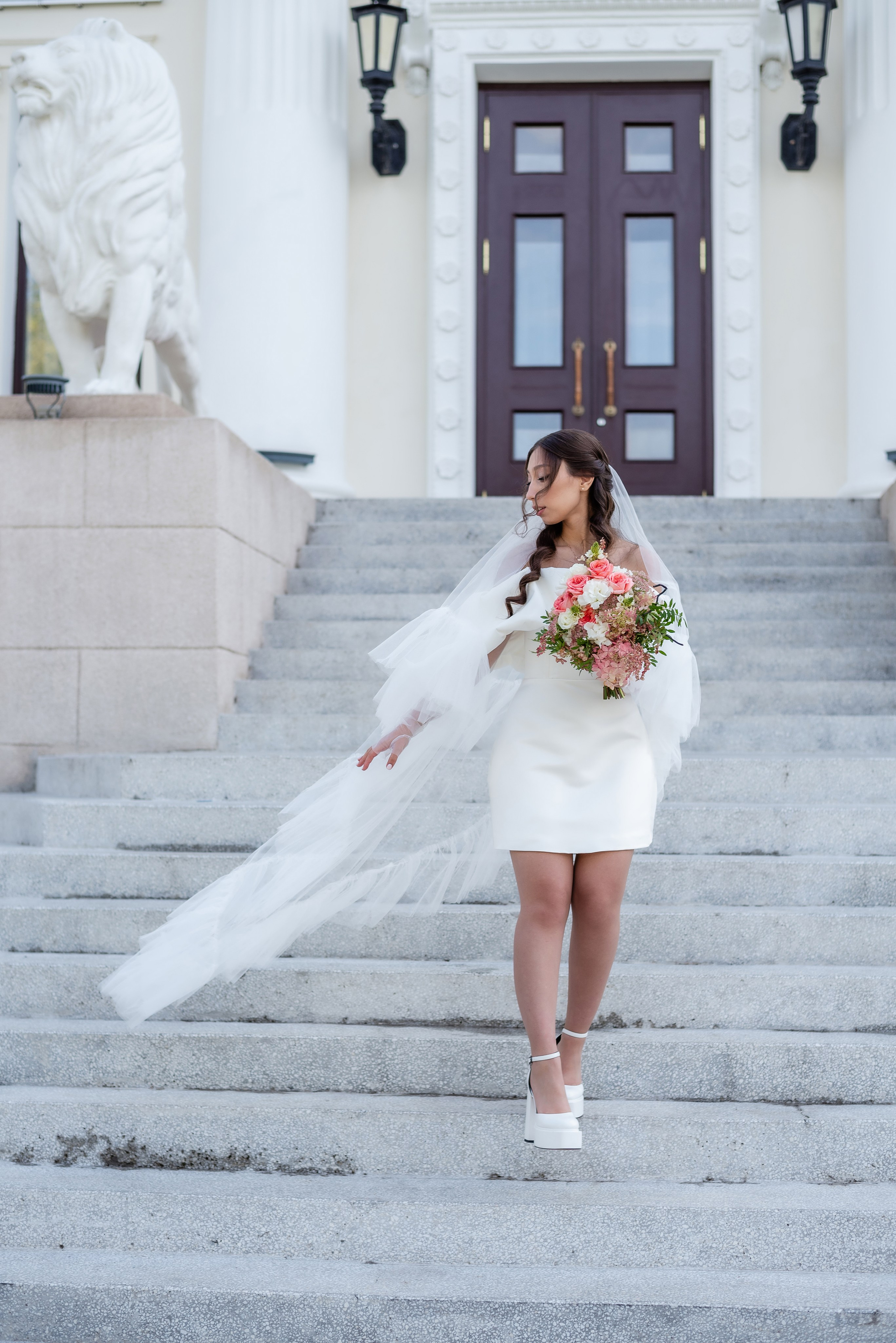 Марина+Василий. Свадебный и семейный фотограф Волгоград Ксения Афонина