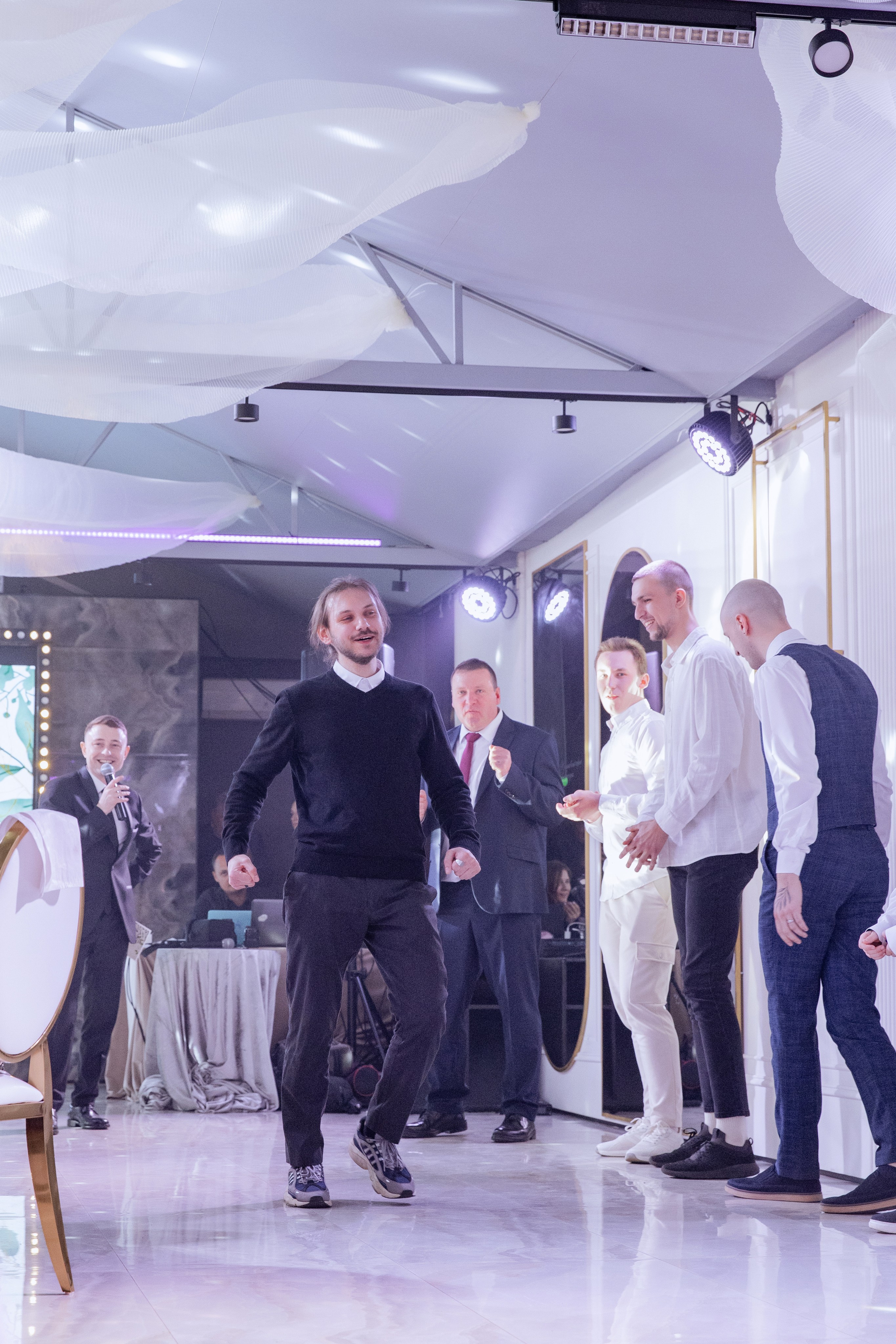 Ирина и Тимофей. Свадебный фотограф Витебск Минск