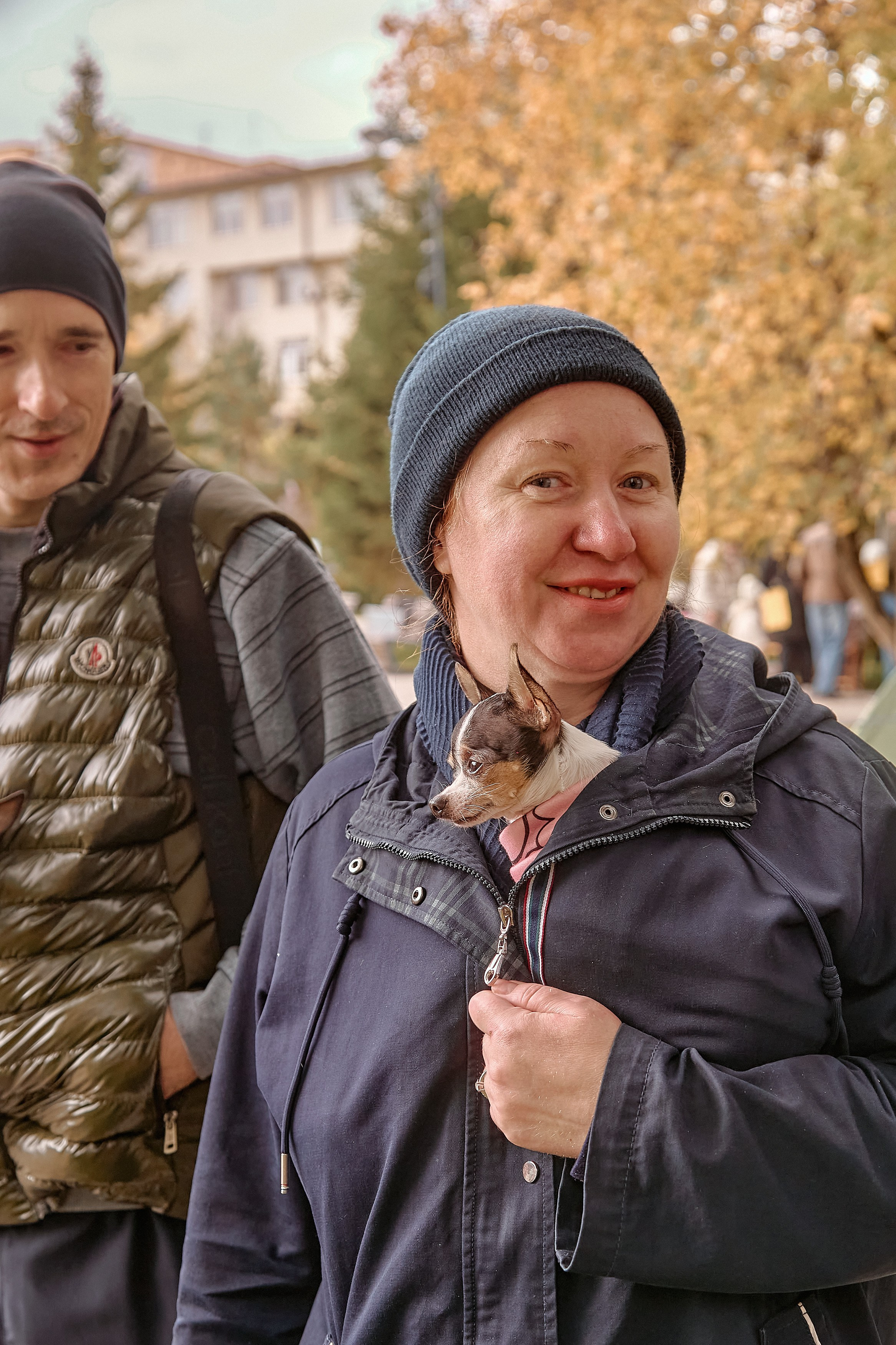 Шаолинь и Школа своего дела — Фестиваль «После уроков». Фотограф Яковлев Роман — Красноярск