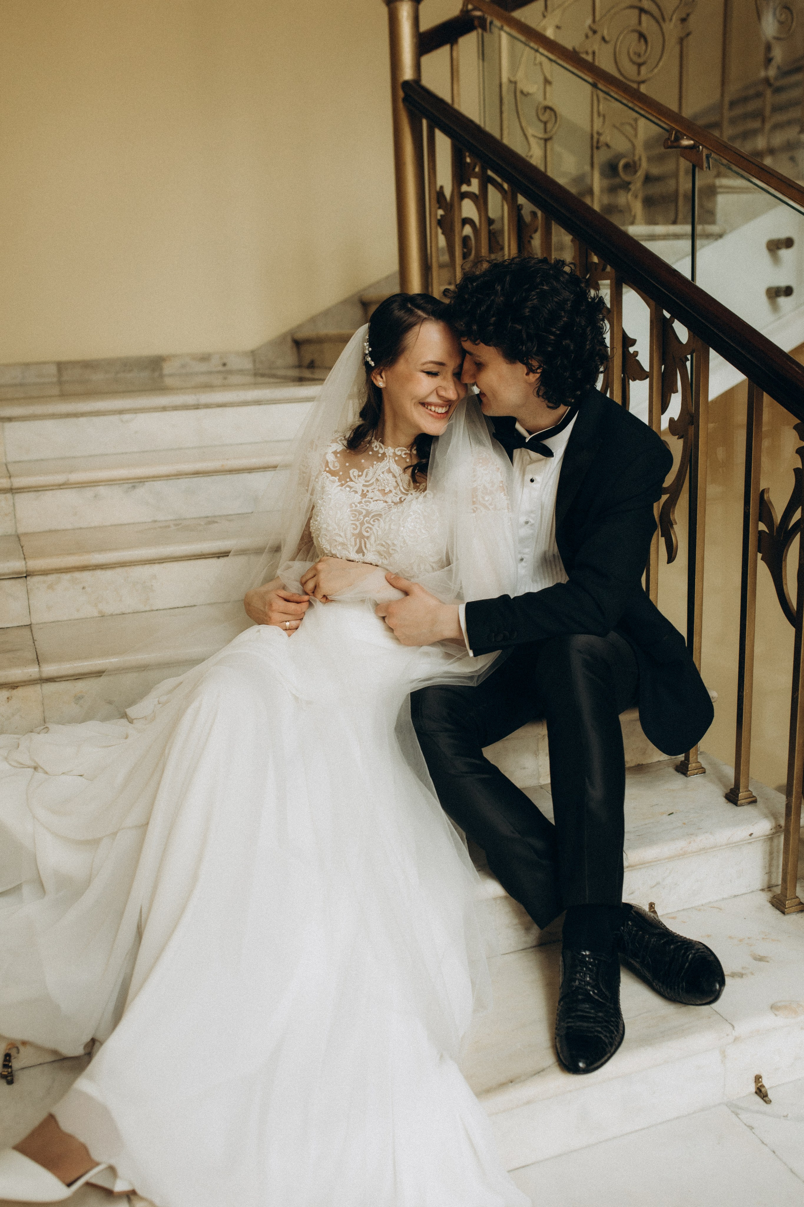 Свадьба. Свадебный и семейный фотограф в Москве