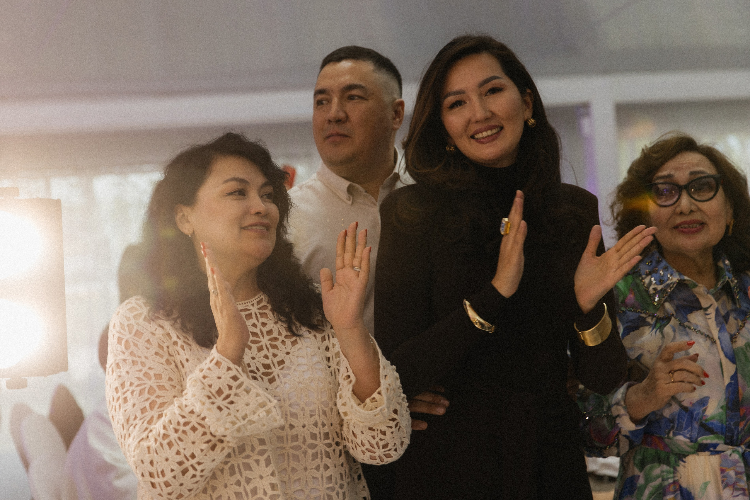 «Летняя ностальгия». Свадебный и семейный фотограф в Якутске — Дьулусхан Прокопьев