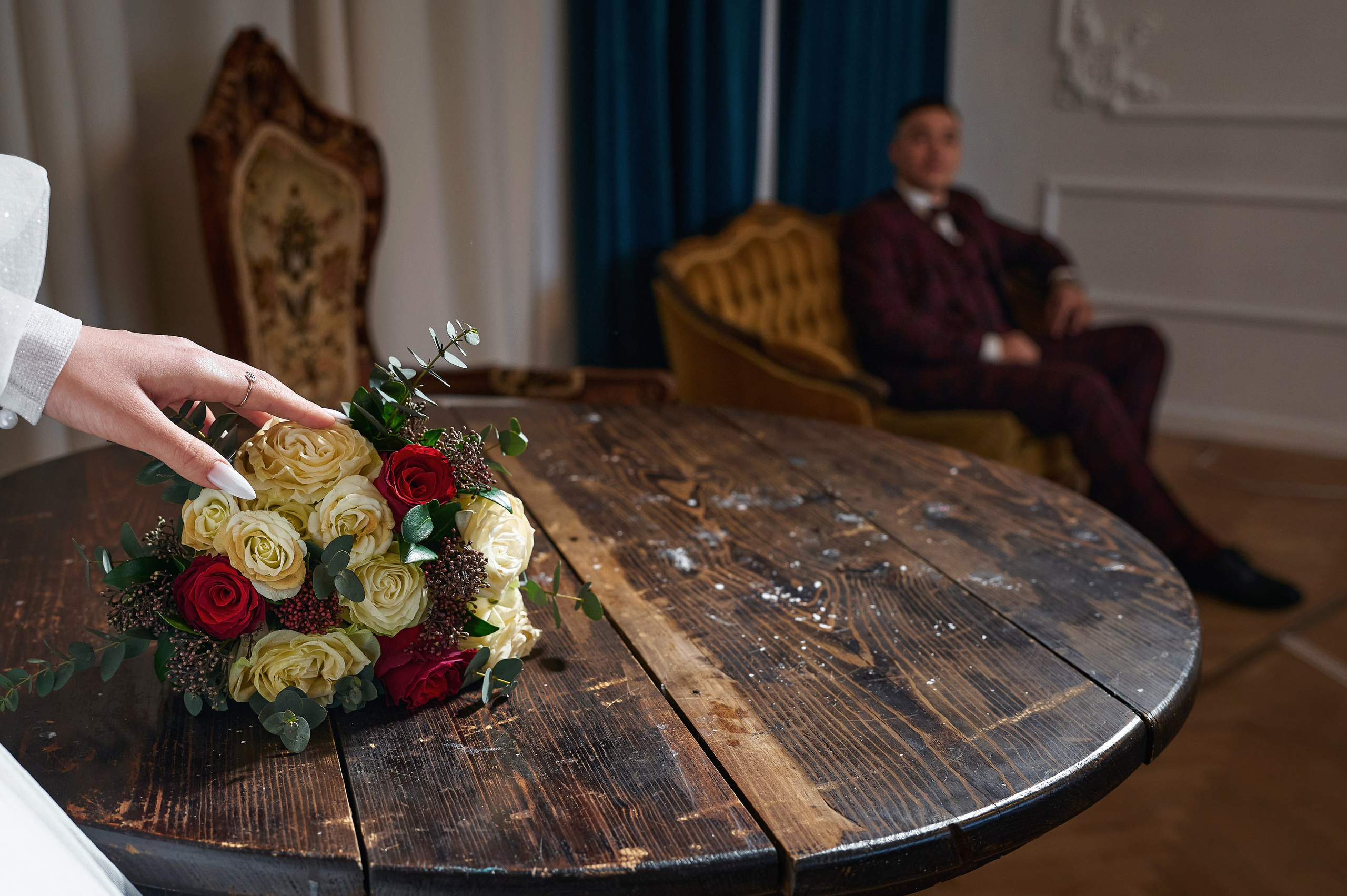 Сергей и Ксения. Фотограф Опыт Качество Скорость Горный Алтай Барнаул