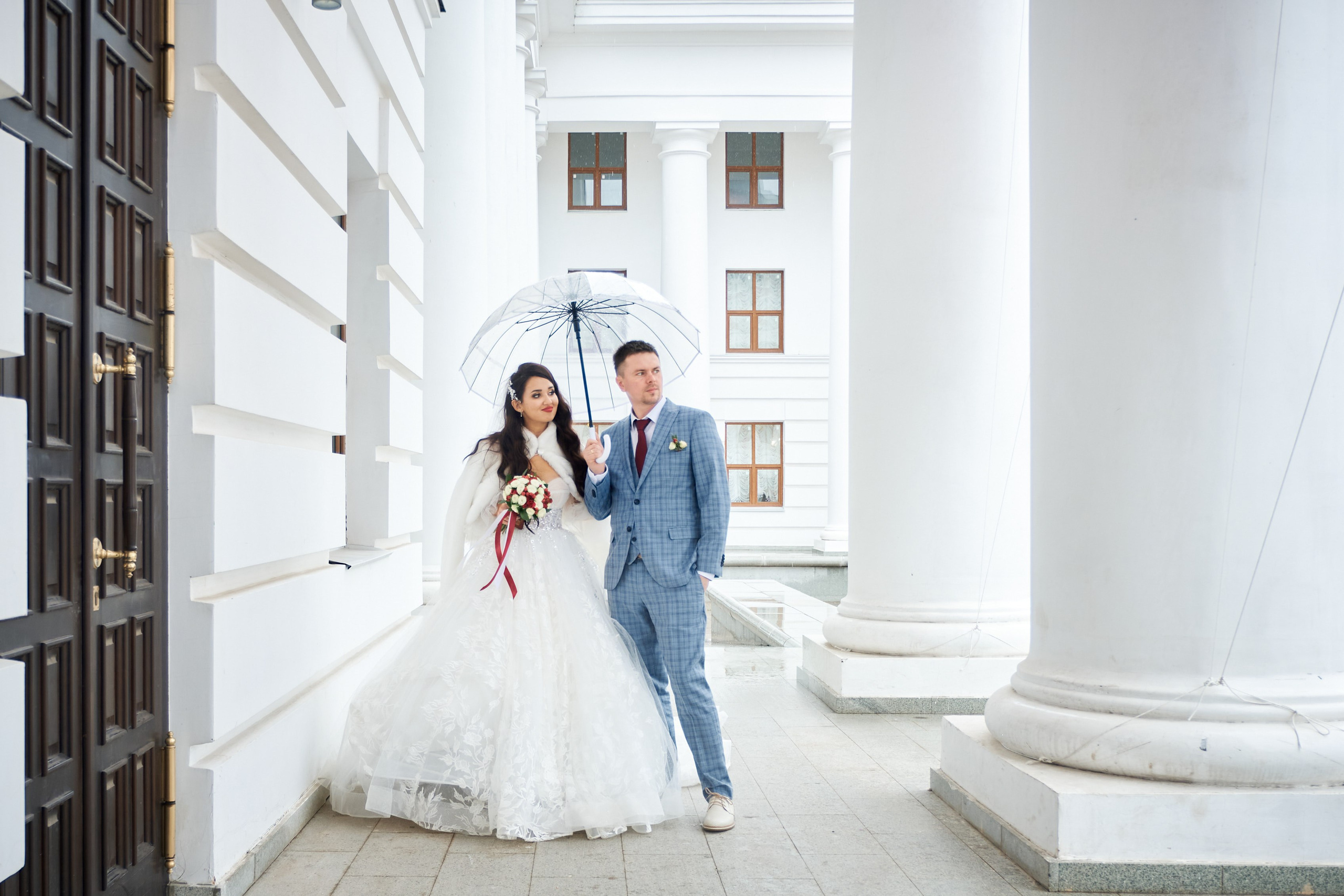 Яна & Антон. Фотограф в Самаре Татьяна Дубаносова