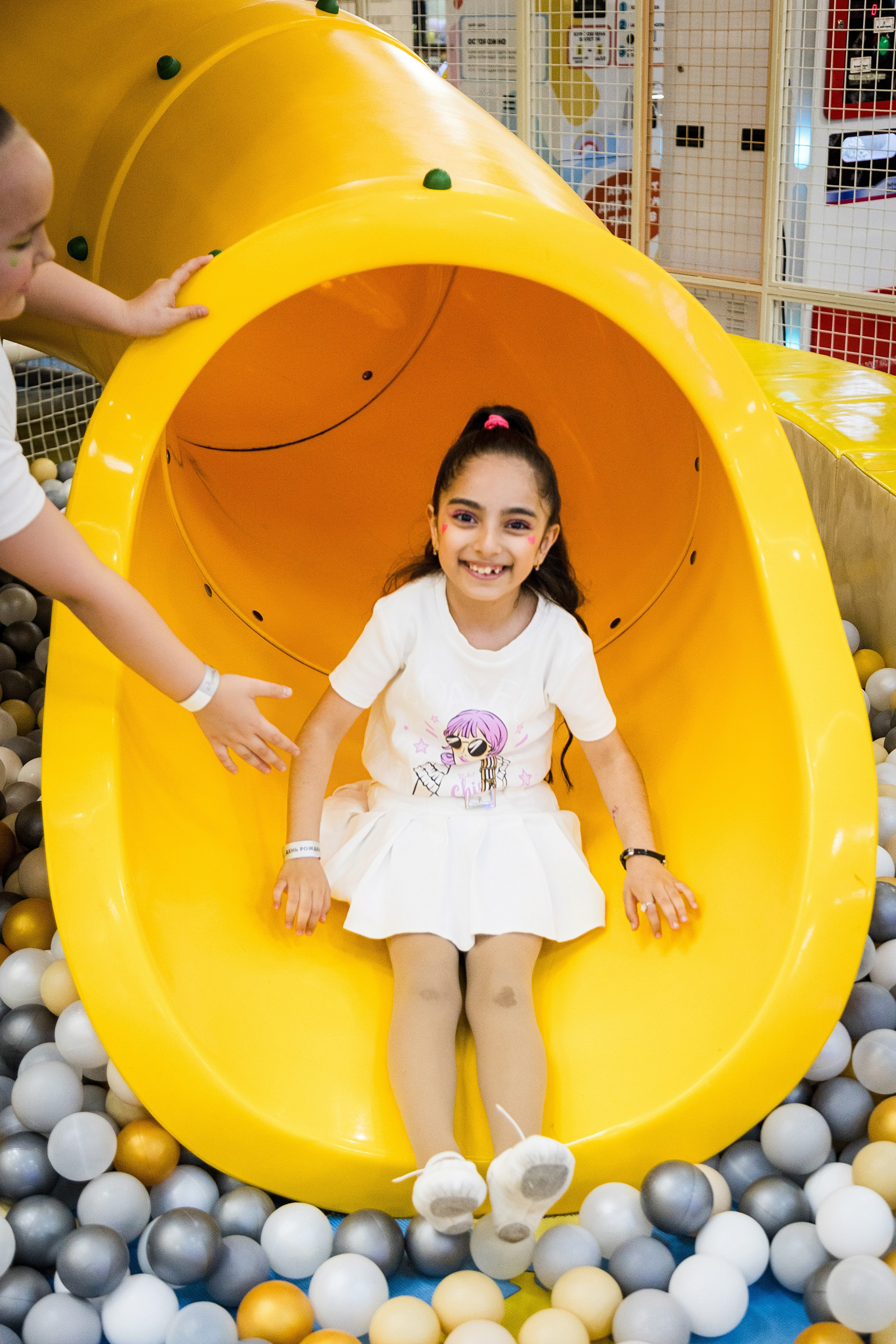 Офелии 8 лет. Детский фотограф видеограф в Хабаровске Михаил Орлов