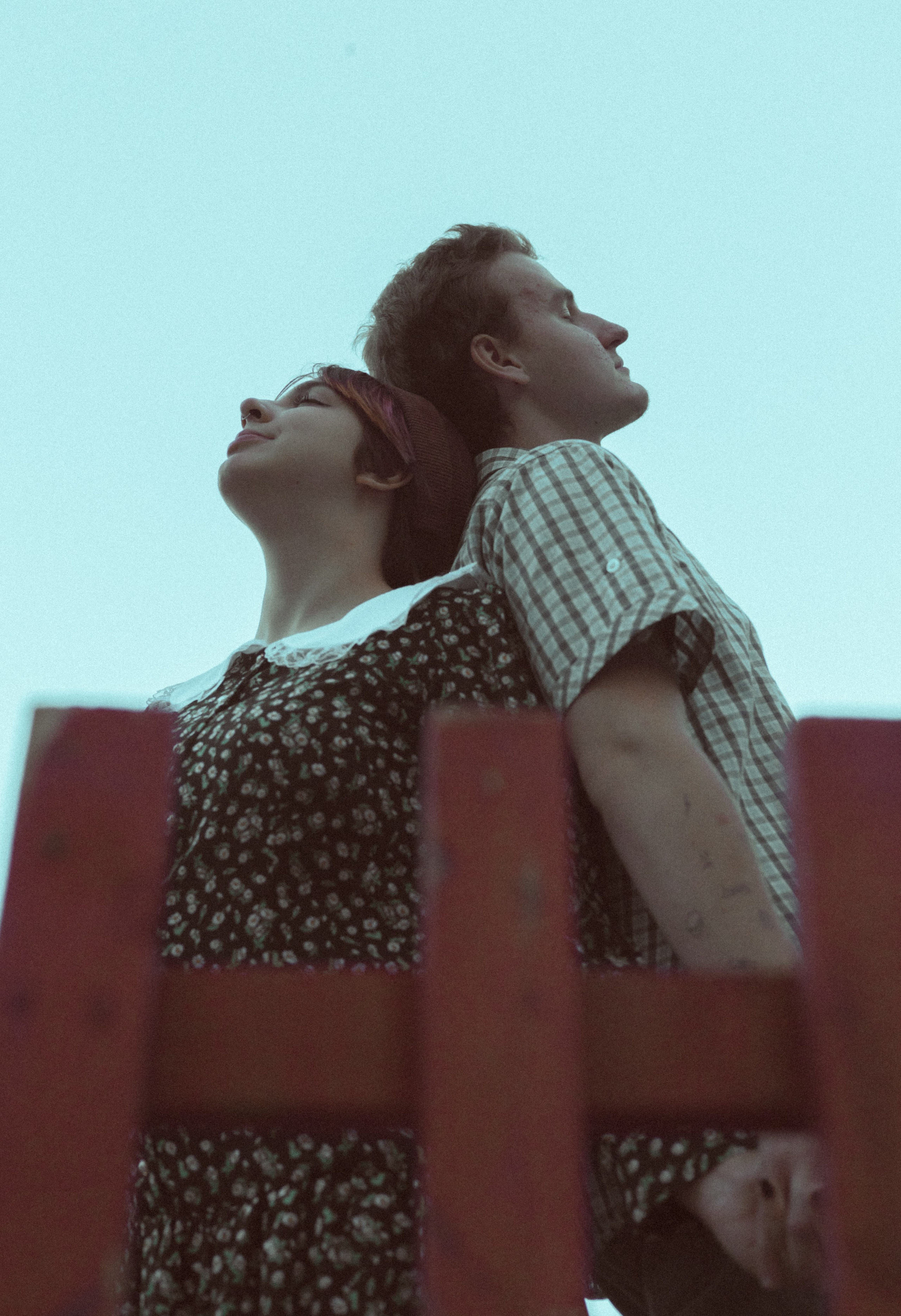 Love-story. Главная