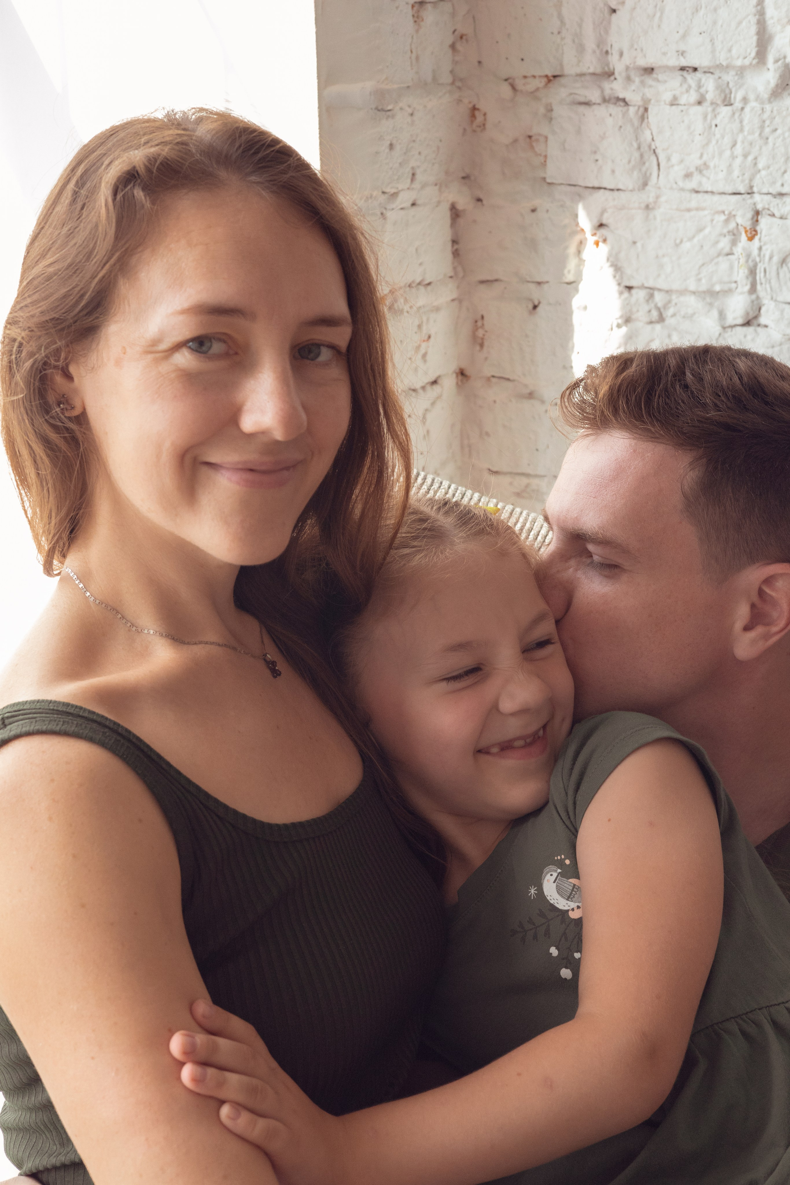 Семейные. Главная