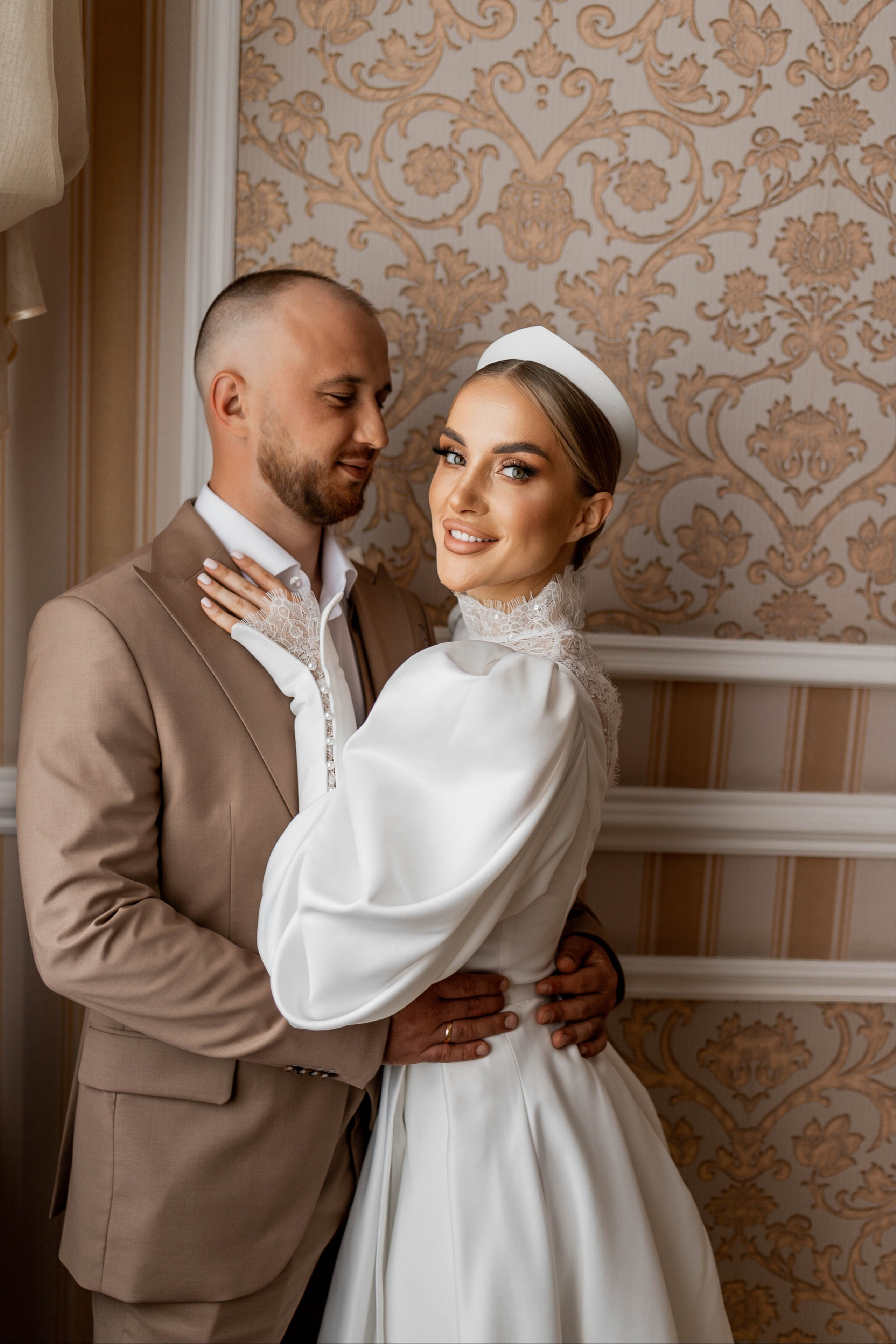 Мария|Роман. Свадебный фотограф Надежда Рыжикова