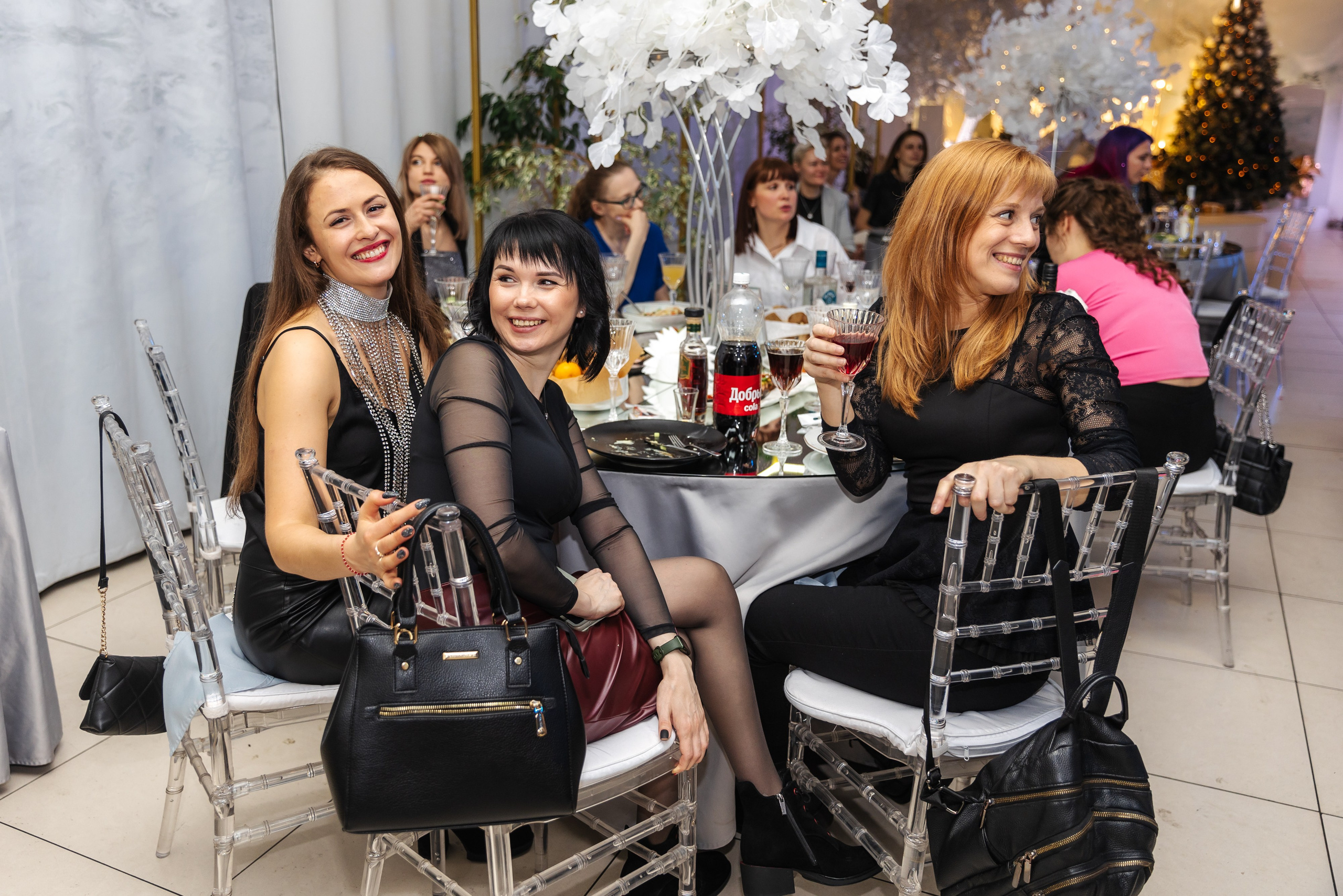 Фотосессия мероприятий. Свадебный и семейный фотограф в Санкт-Петербурге Нечаев Михаил