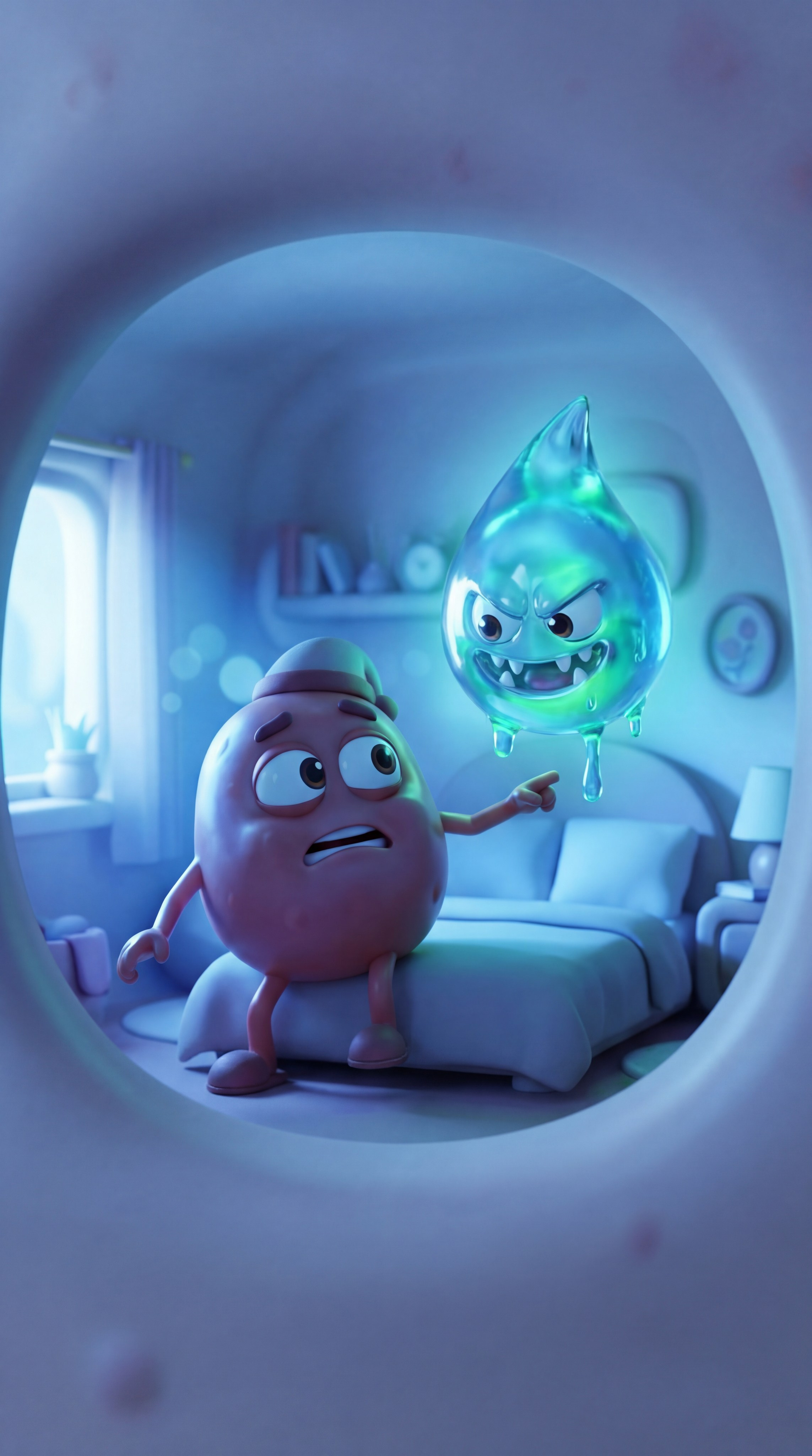 Мульт фотогенирации. AI‑креатор: фото‑ и видео‑креативы на нейросетях