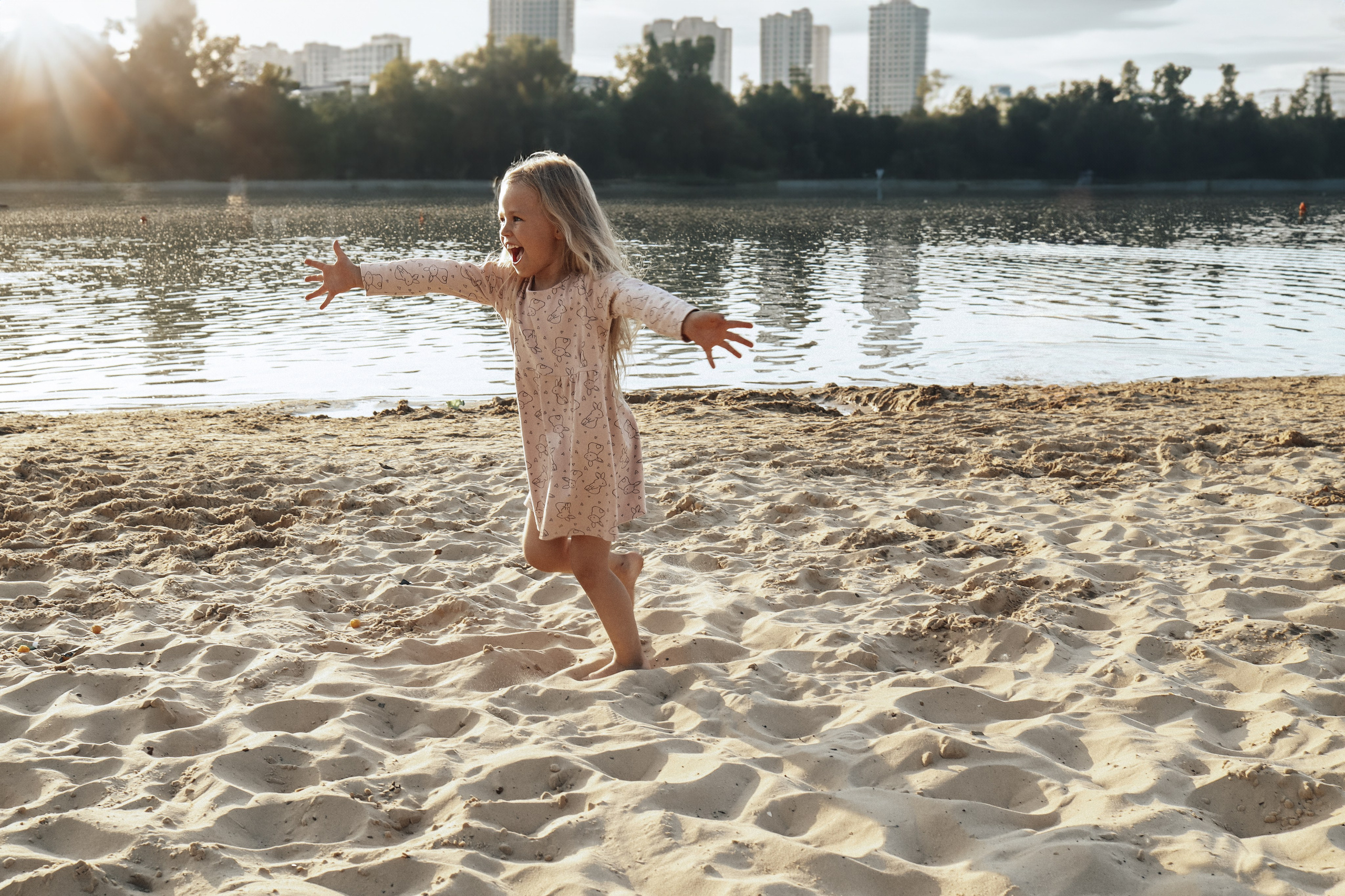 Семейная съемка на Кашкадане. Иванова Ирина Свадебный и семейный фотограф г. Уфа