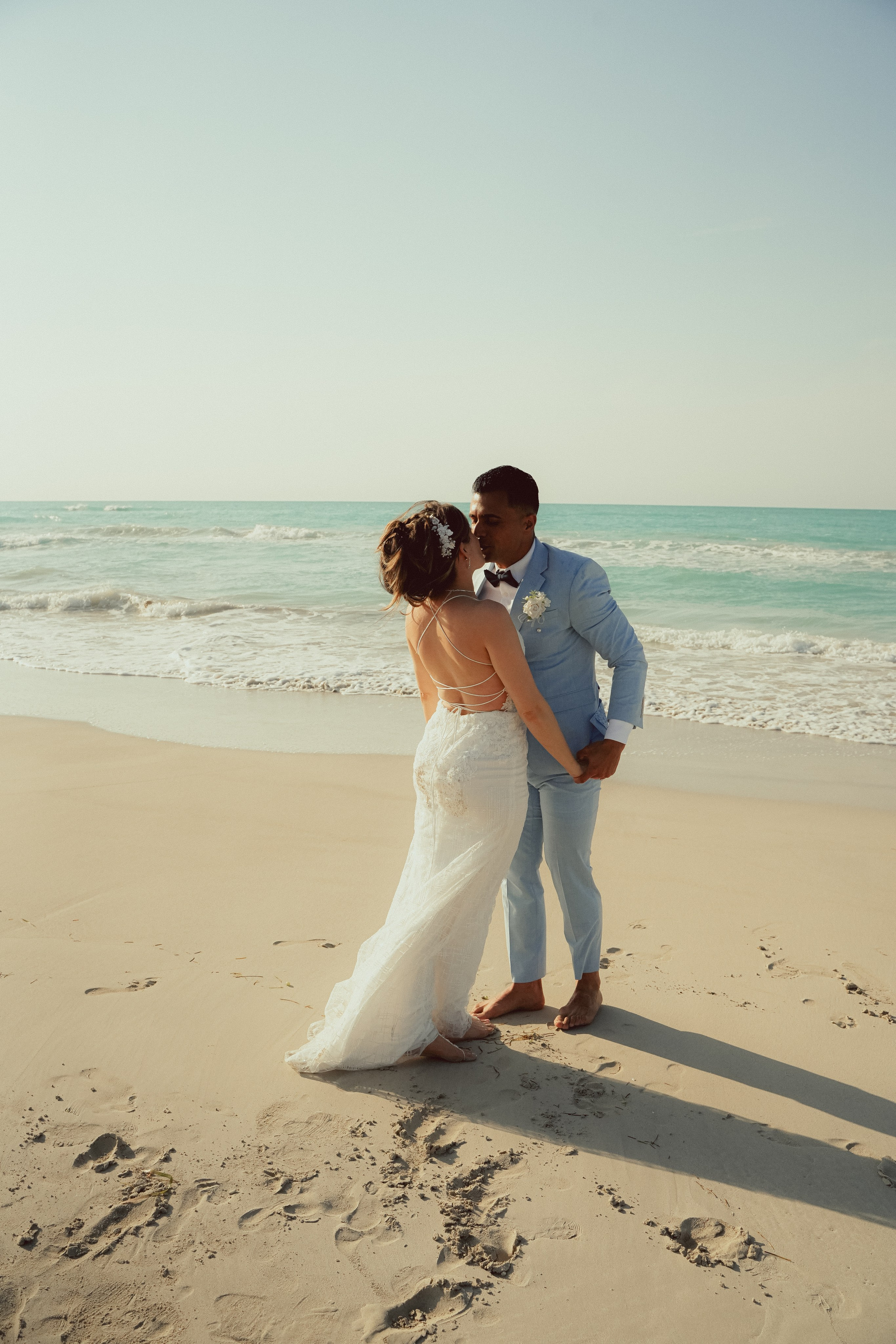 Куба. Фотограф Мария Зайчик