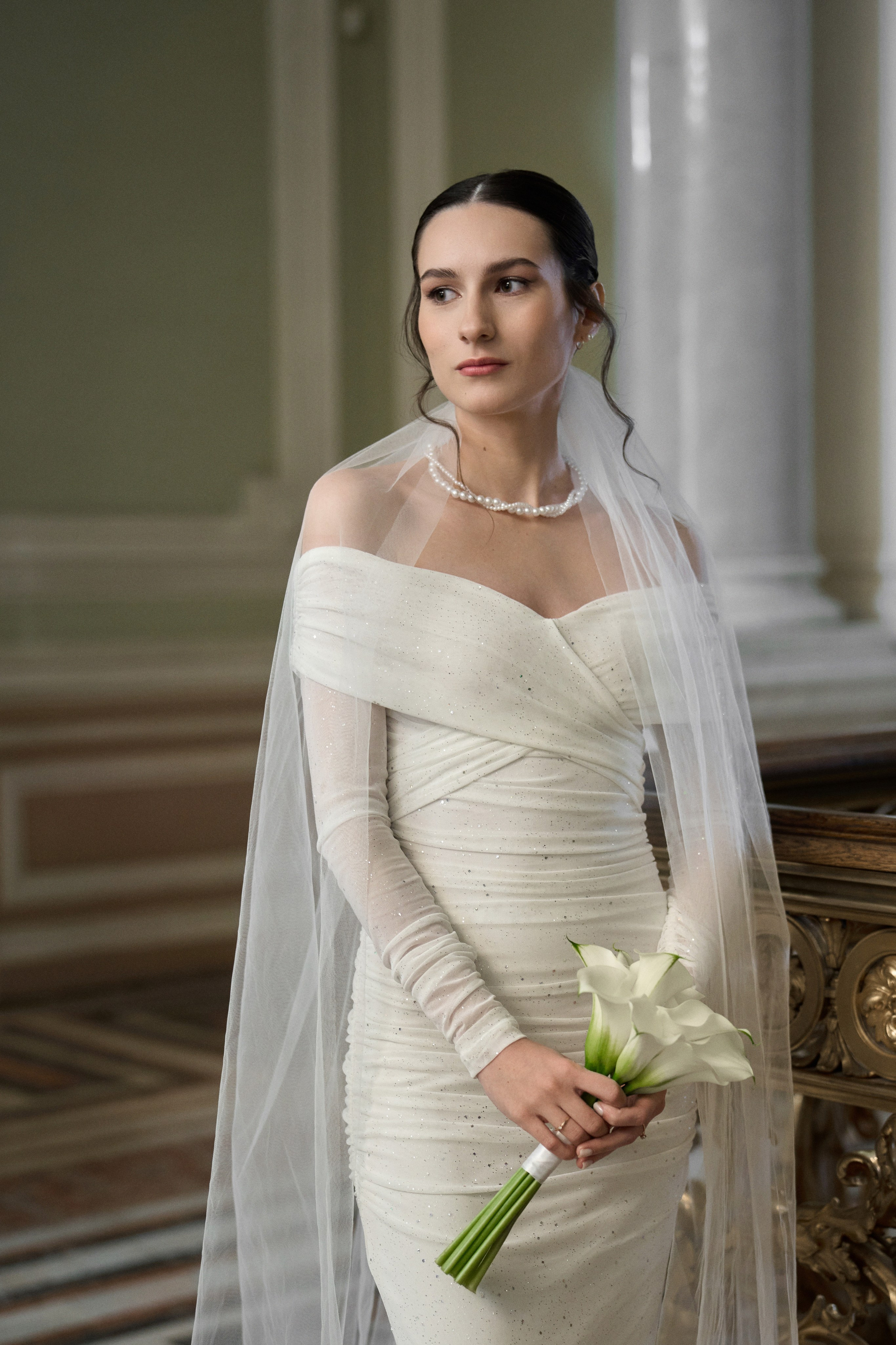 Диана и Роман. Свадебный и Репортажный фотограф в Санкт-Петербурге Дмитрий Бирцев