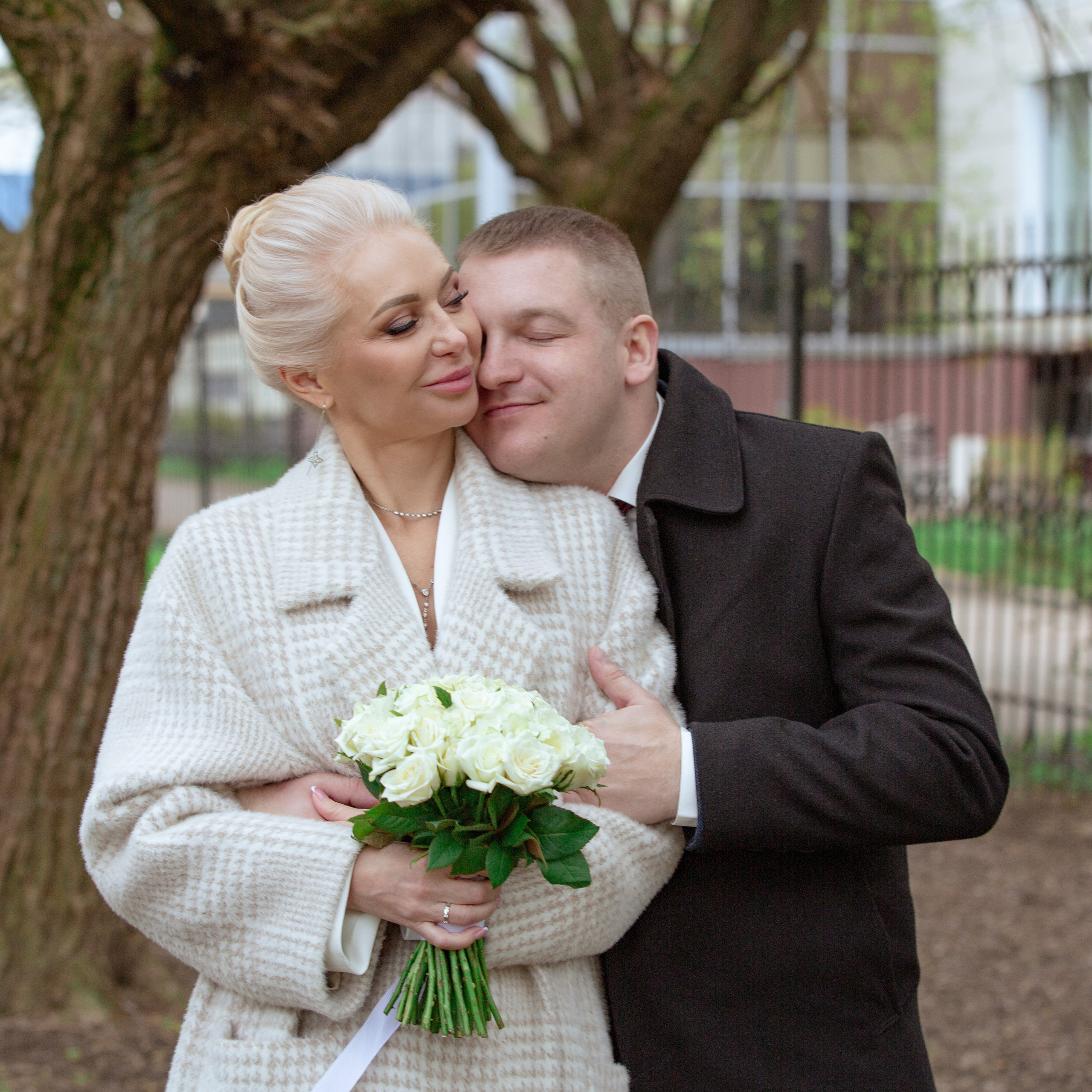 СВАДЕБНЫЕ ФОТОСЕССИИ. Фотосессии в Санкт-Петербурге со скидкой до -50%