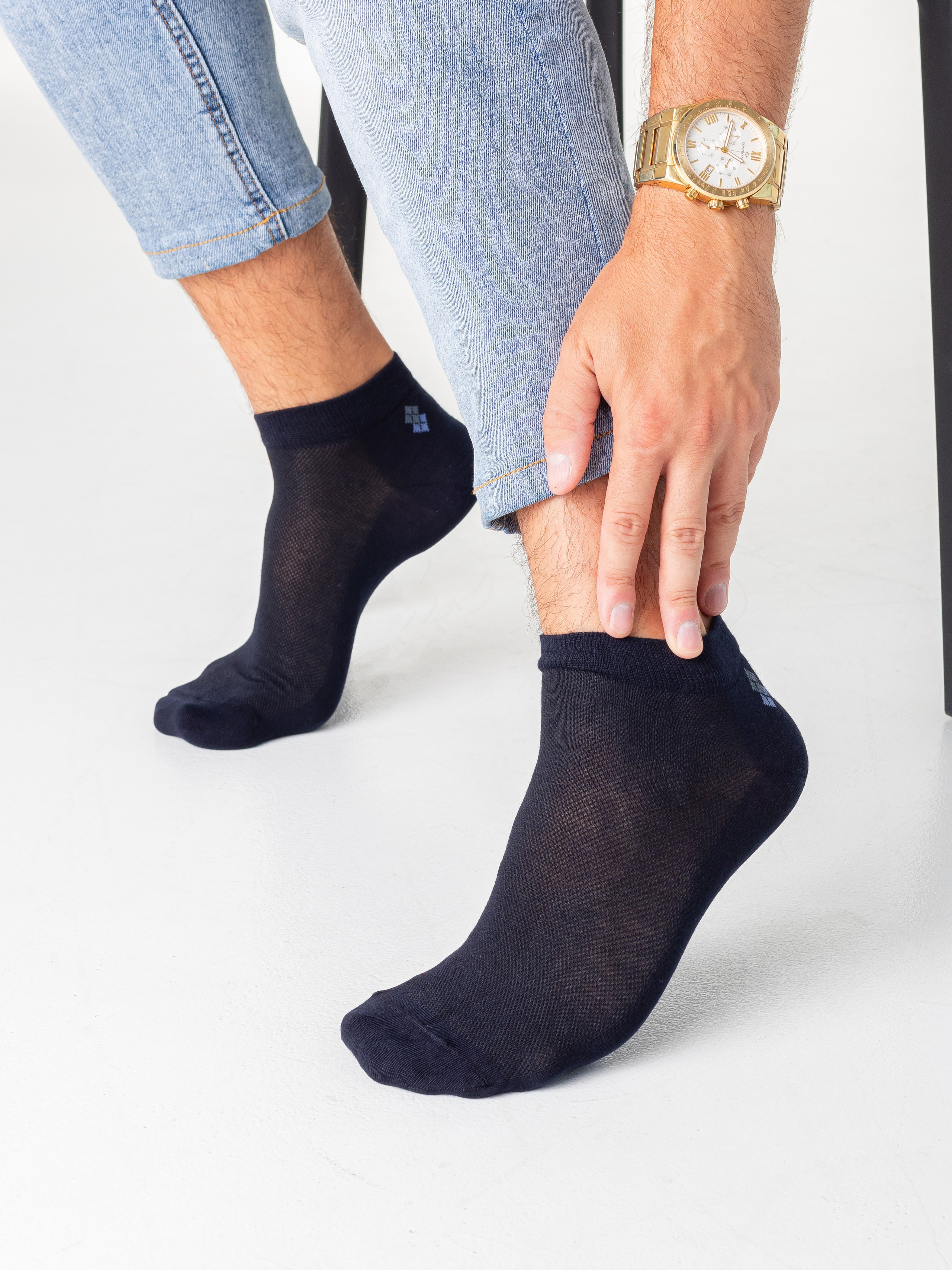 Носки. Фотограф в Краснодаре Арина Кудряшова