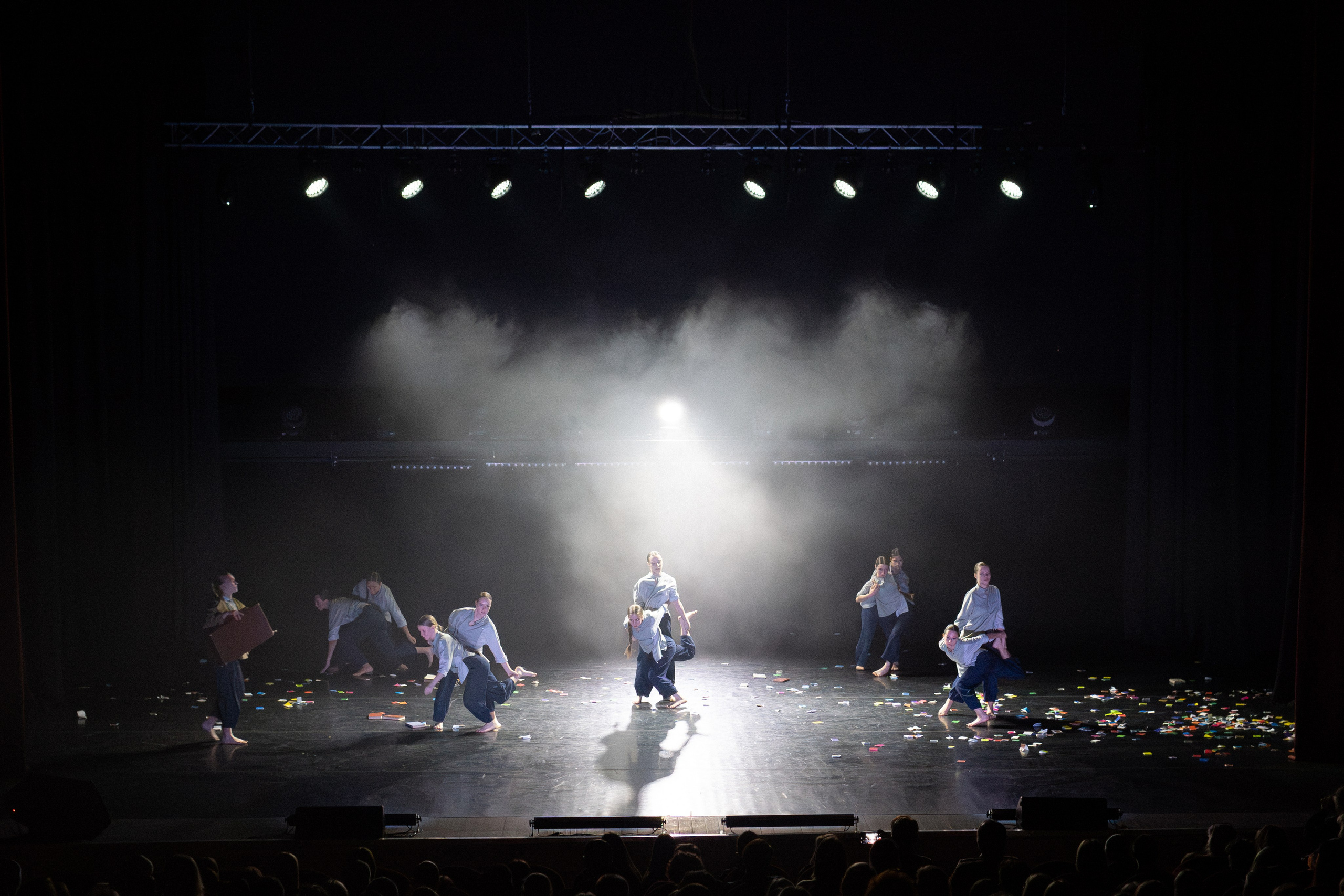 Проект «Вдох». Репортажный и портретный фотограф Андрей Гаровский