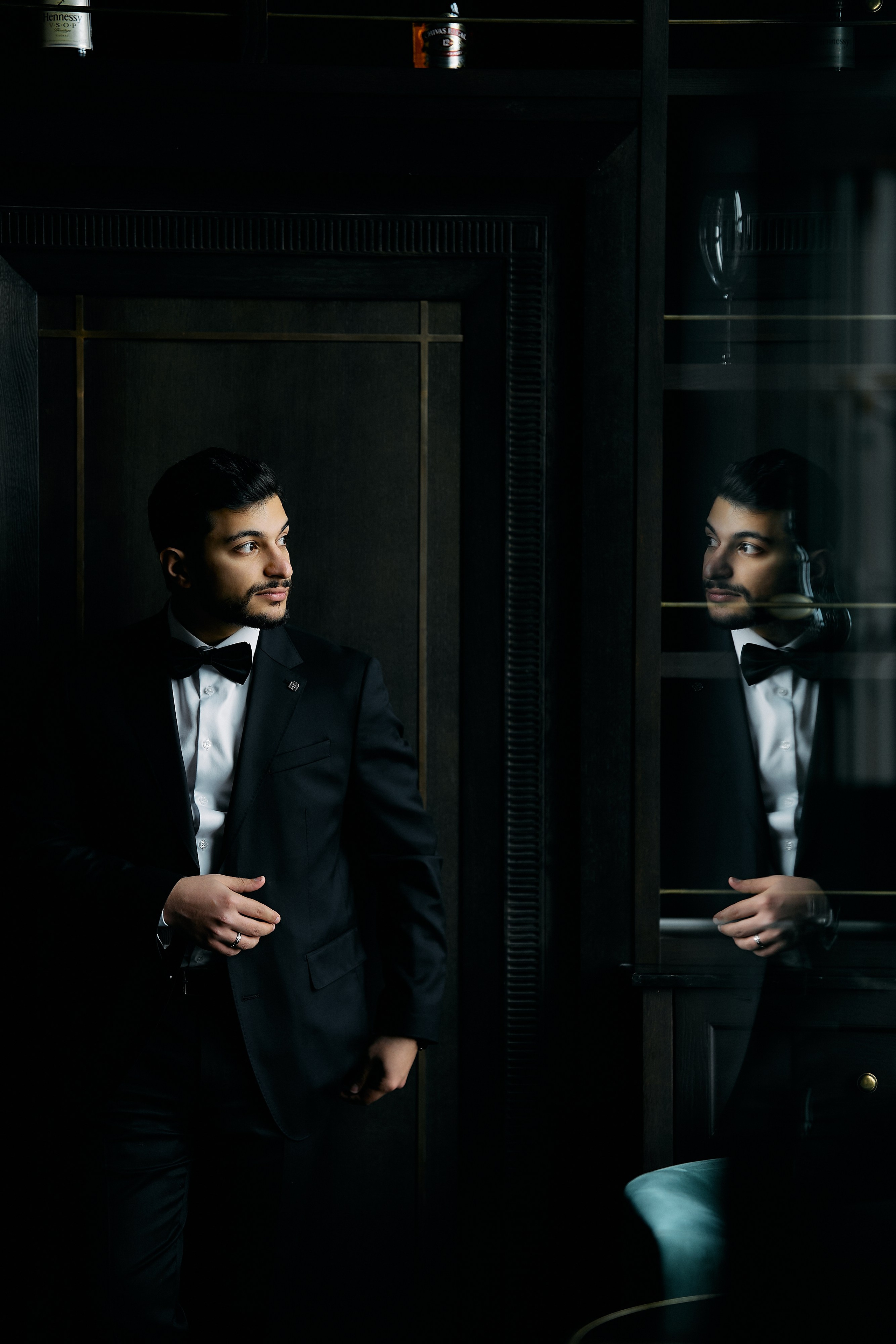 АЗЕРБАЙДЖАНСКАЯ СВАДЬБА |Артур и Айгюн. Свадебный фотограф Минск РБ