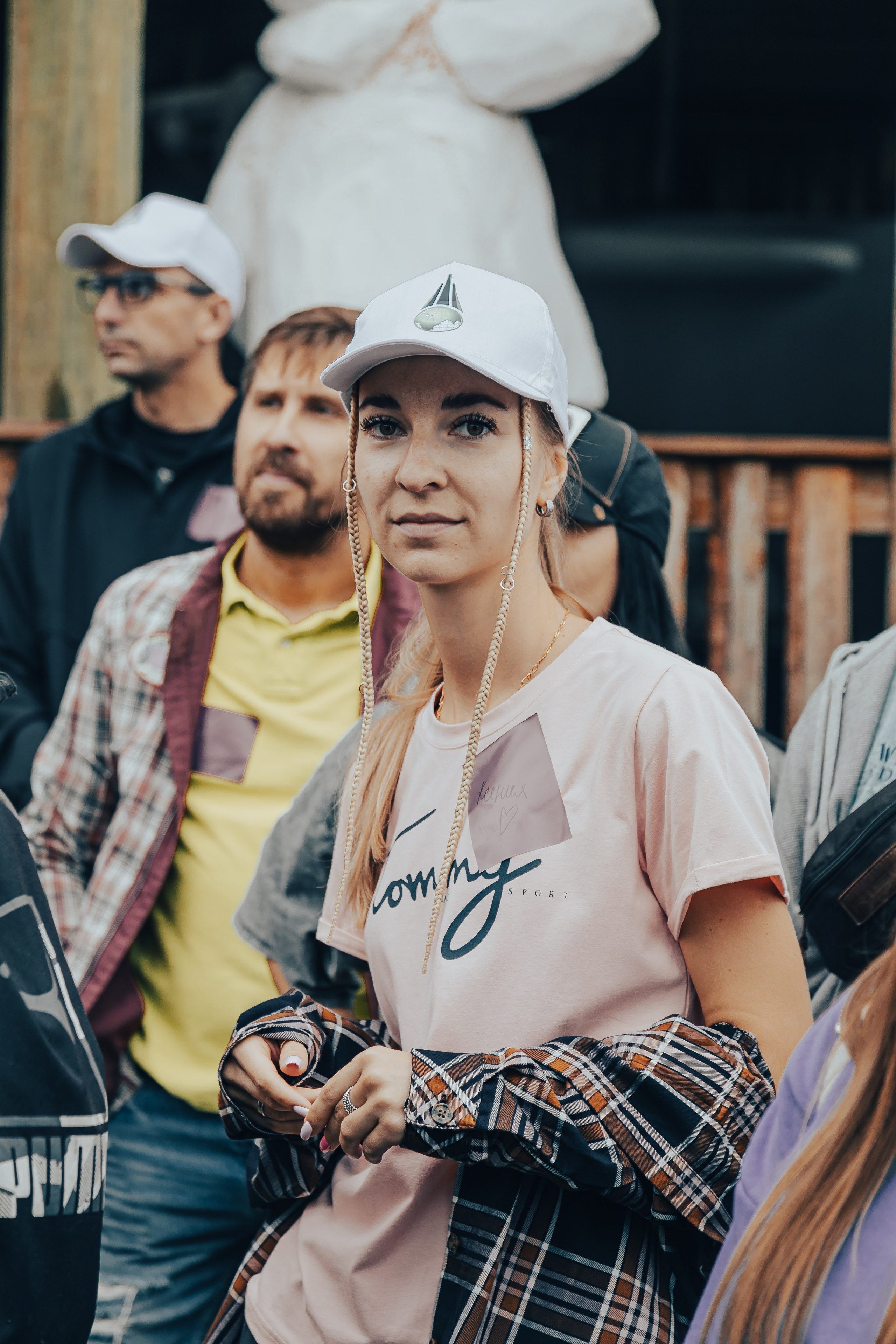 КОРПОРАТИВ ЛЕТНИЙ. Главная