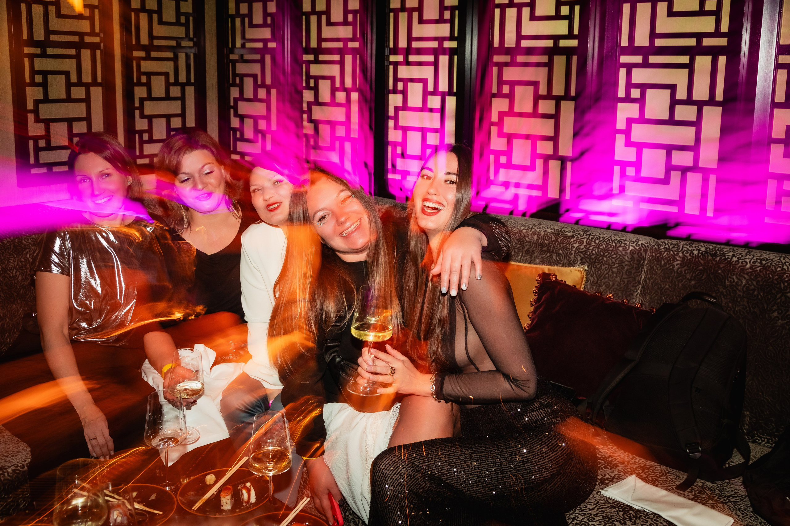 BUDDHA BAR. Главная