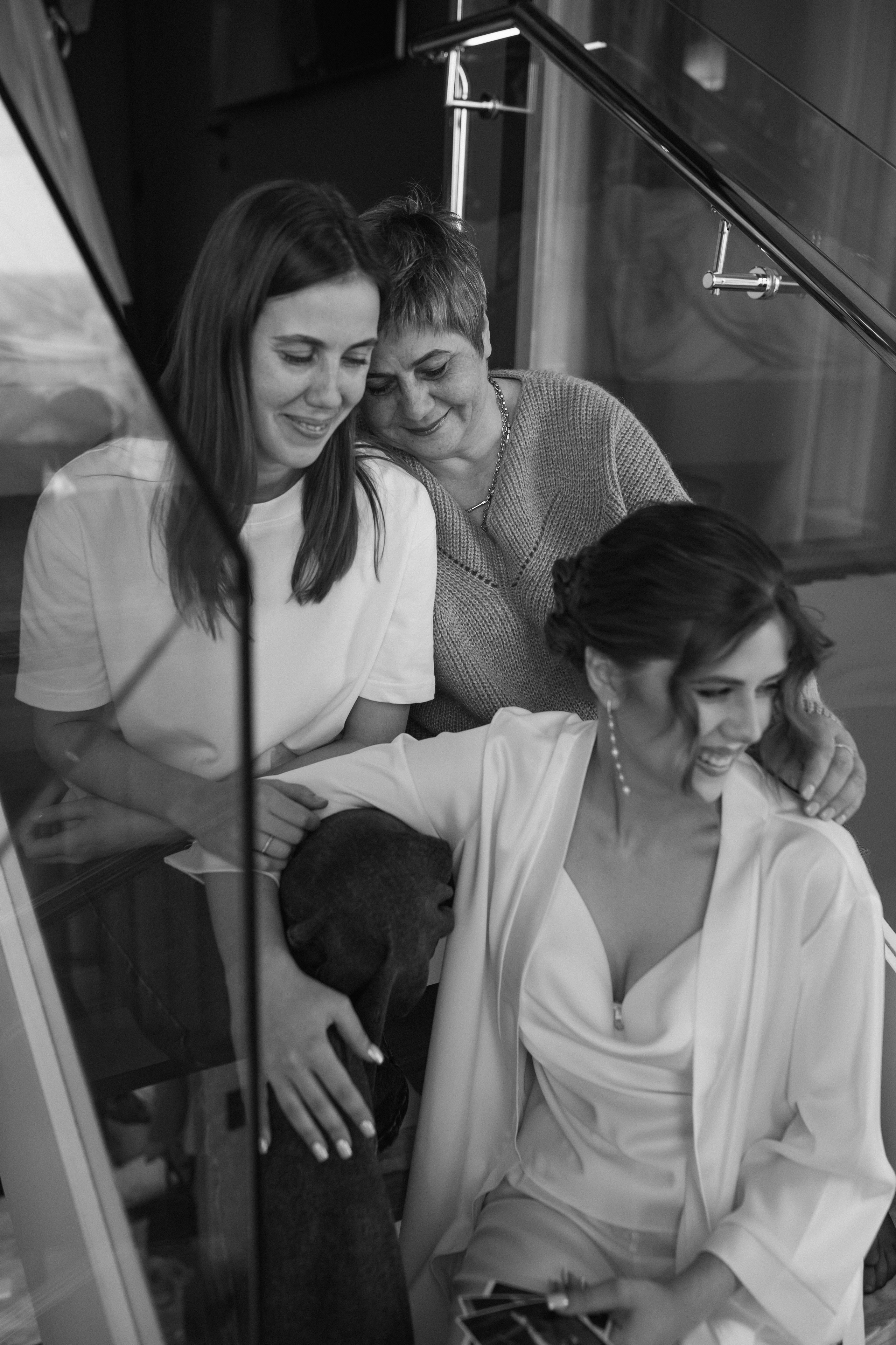 Кирилл & Виктория. Главная