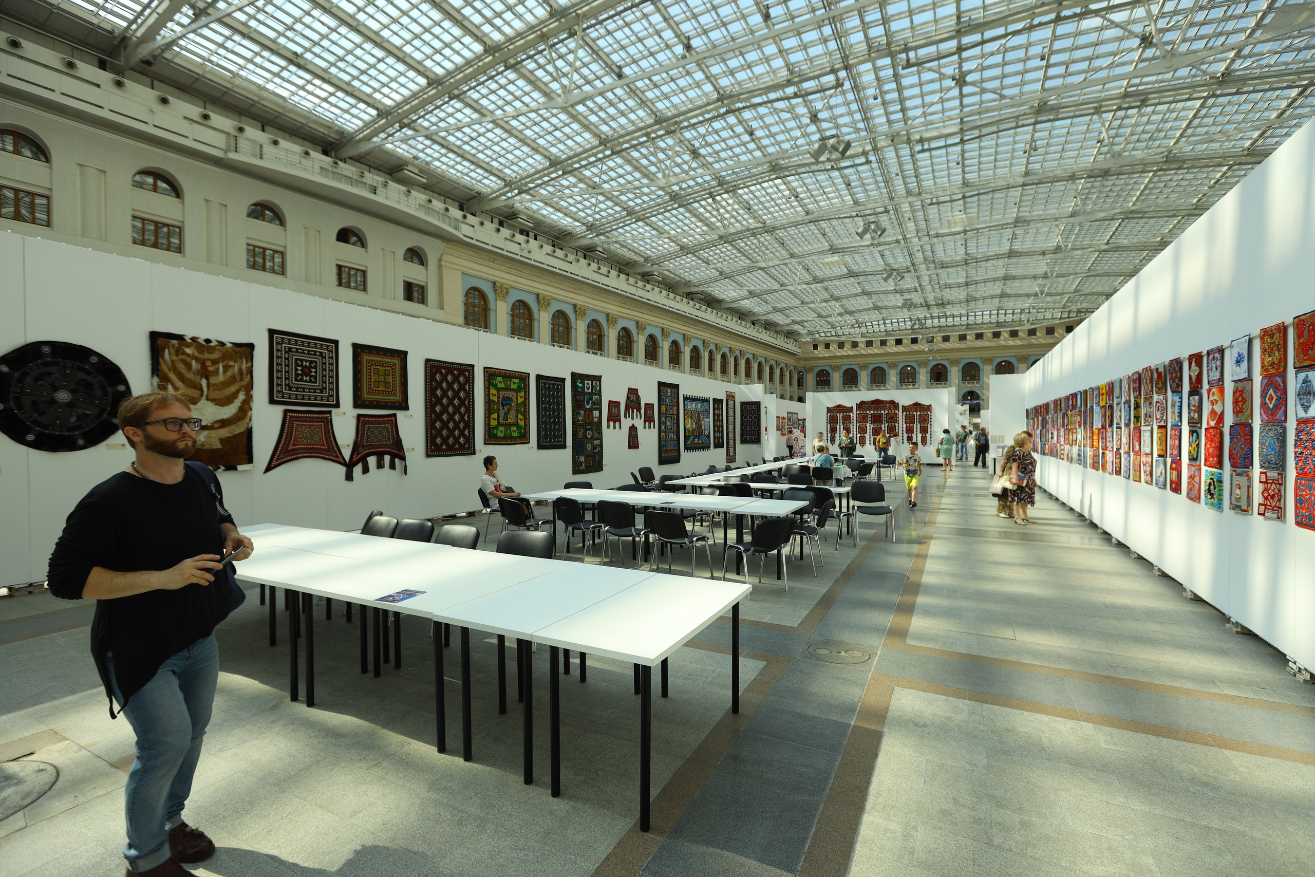 Душа России. Фотограф в Туле Крупский АнДРей. Фотостудия «КАДР71» в Туле