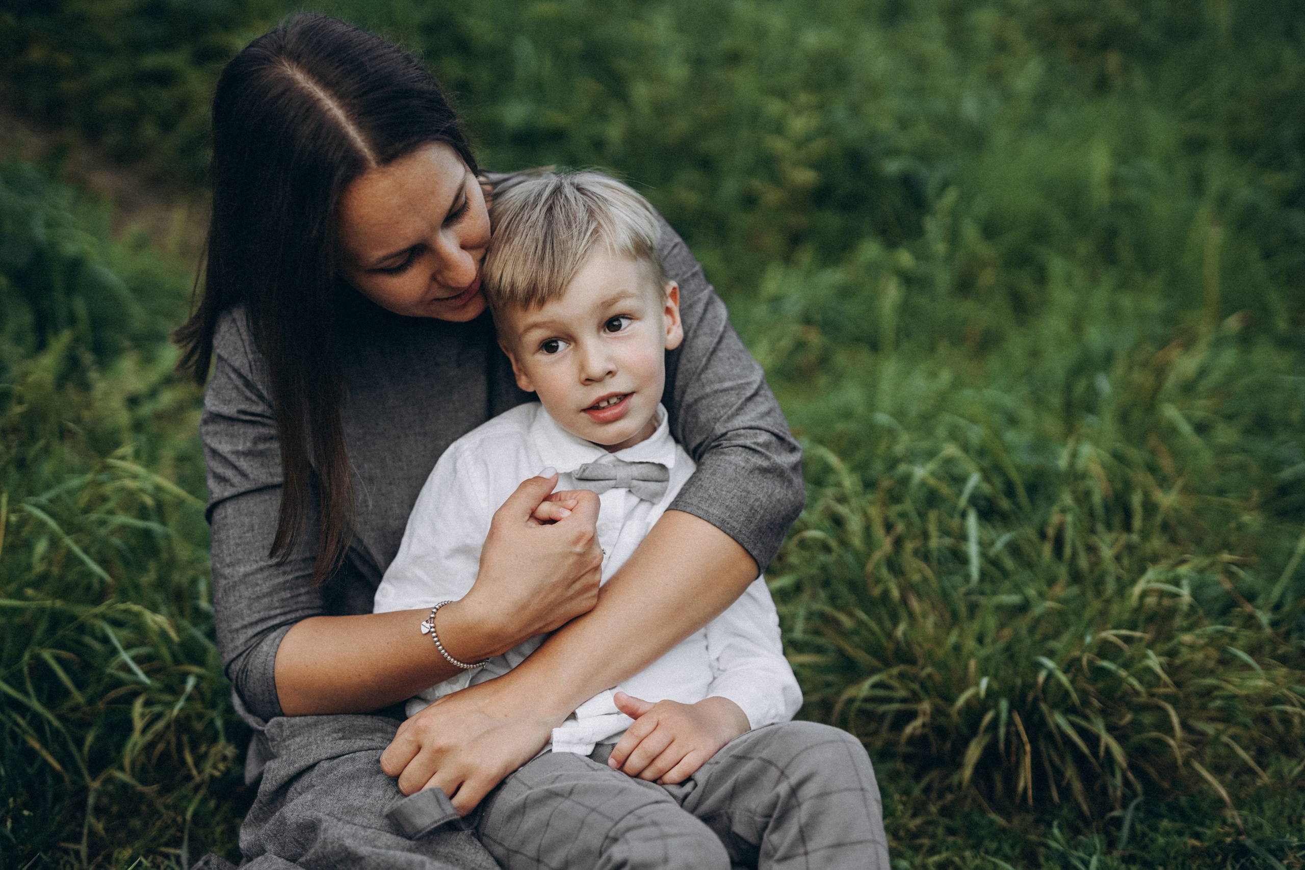 Ты лети воздушный змей. Фотограф Наталья Колганова