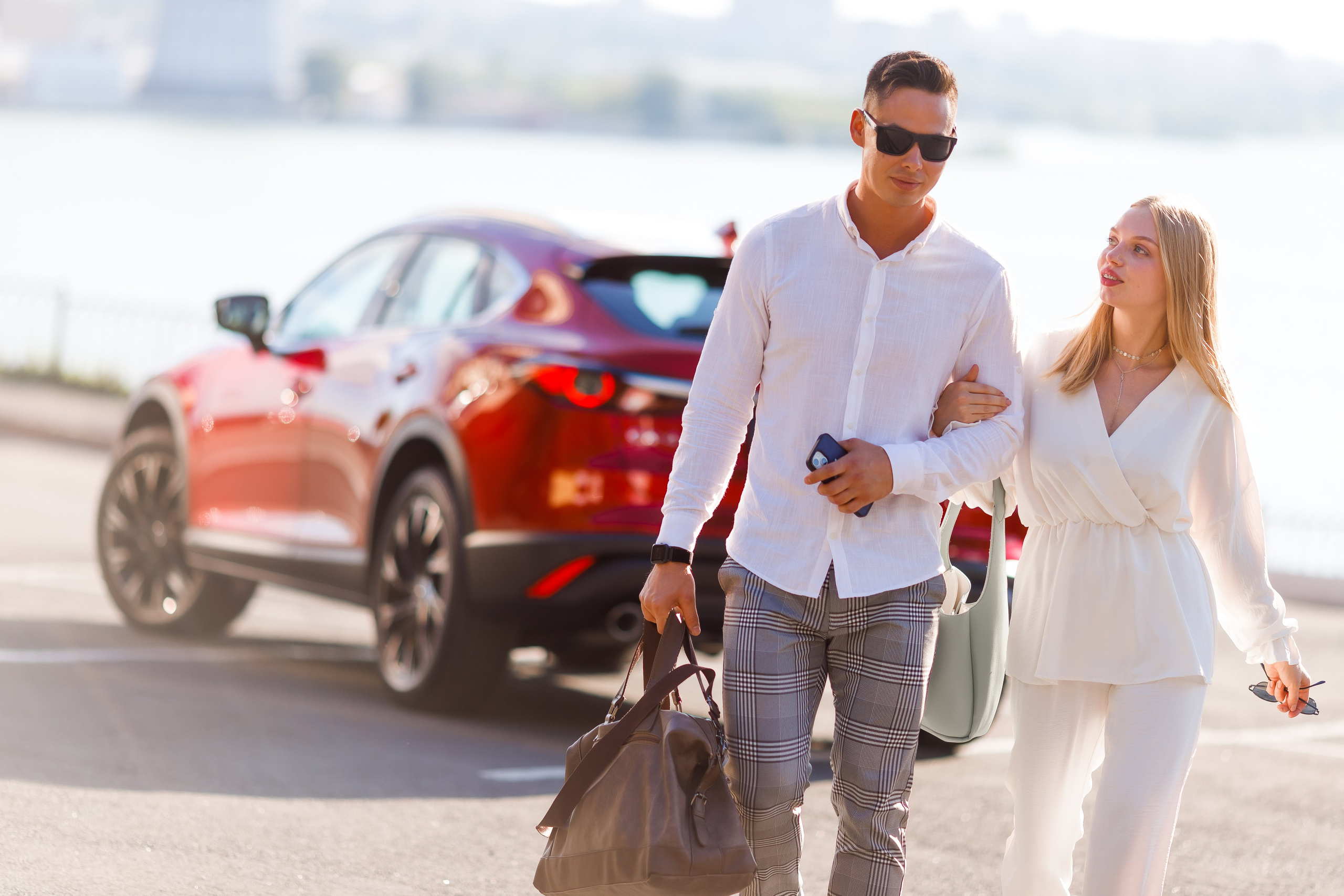 Реклама. Профессиональный фотограф Амир Закиров