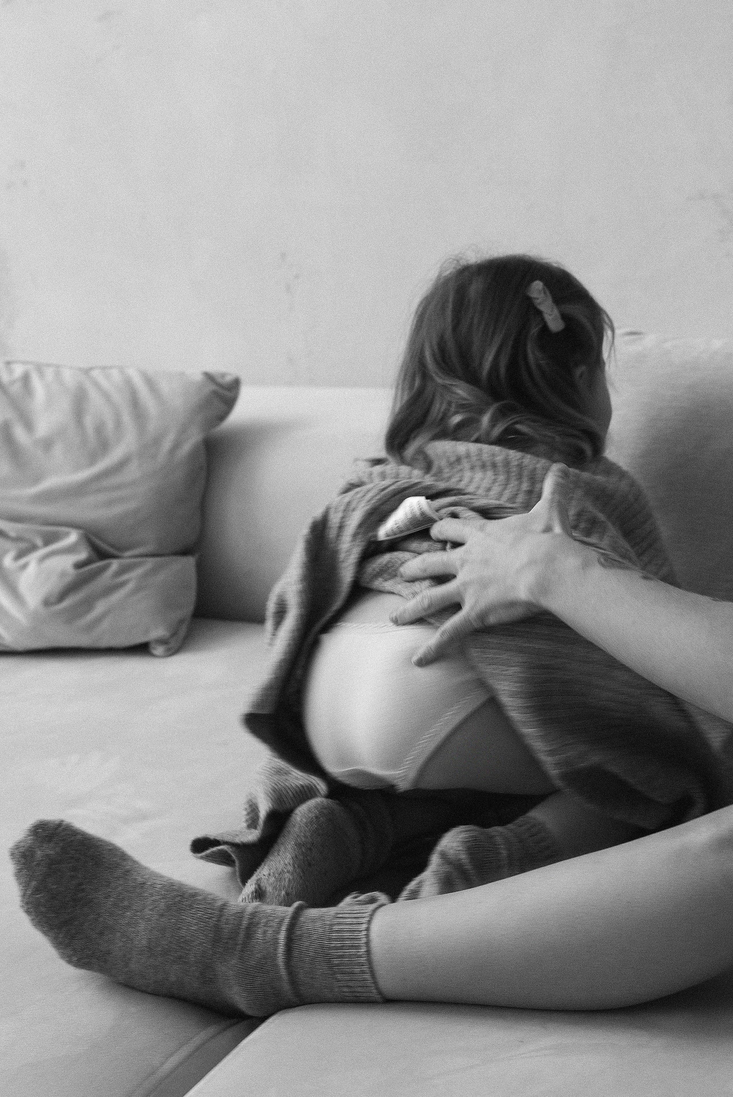 Света & Ариана. Юлия Соколовская Фотограф Москва Красногорск