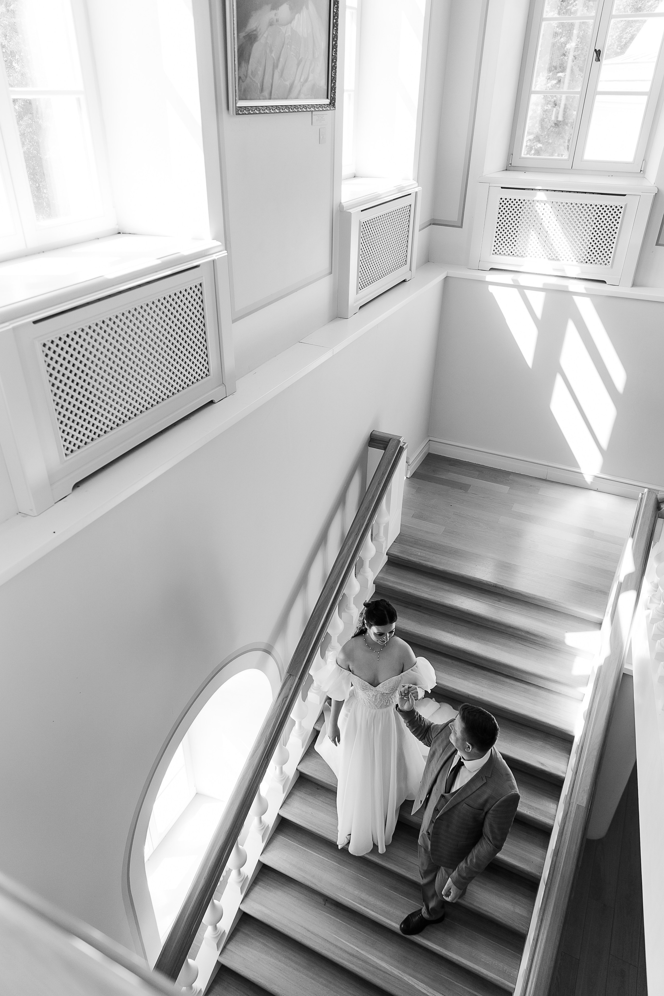 Свадьба Дмитрия и Анны. Свадебный и семейный фотограф в Твери и Тверской области