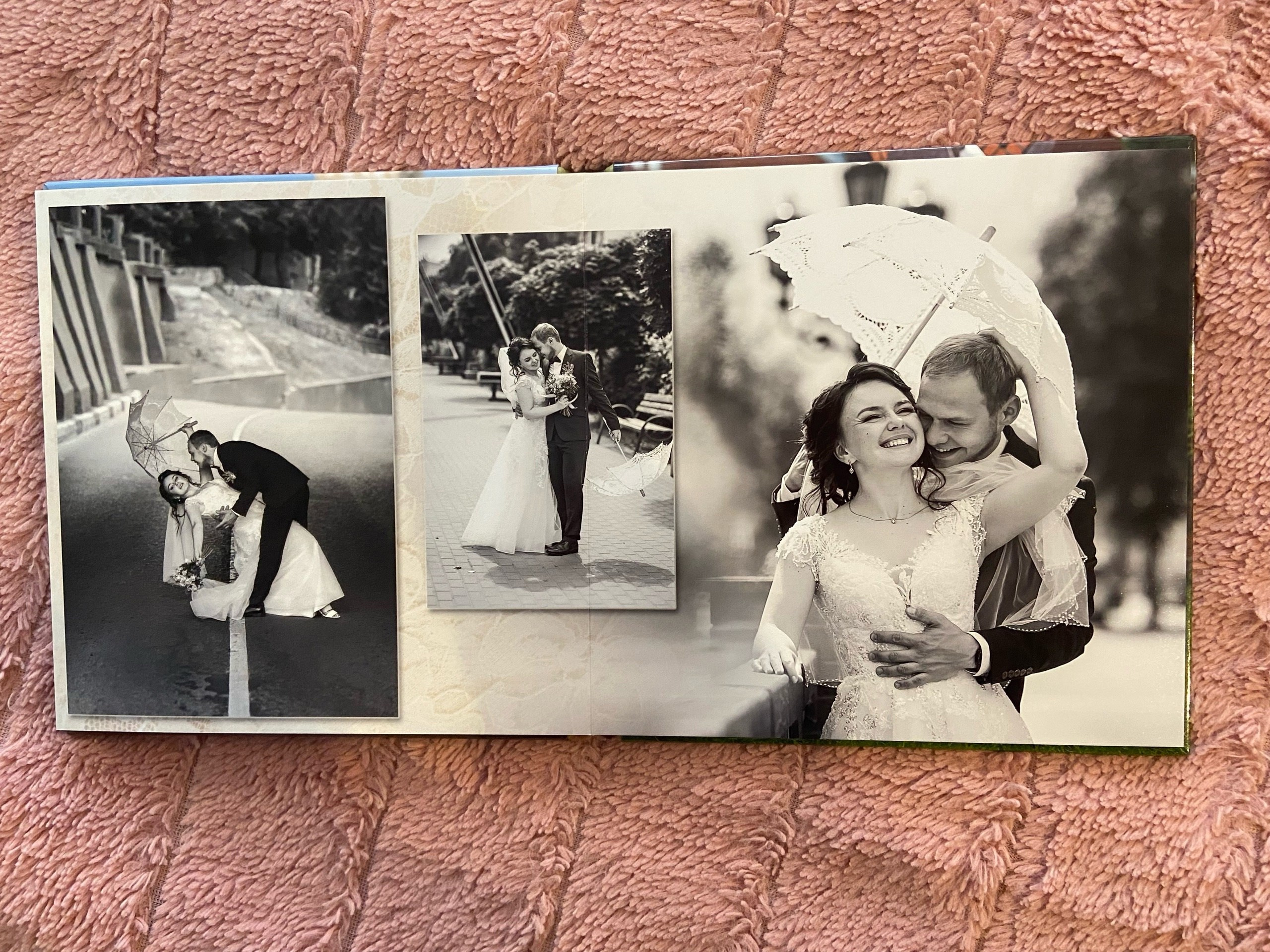 Детские и семейные фотокниги в Воронеже. Свадебный, семейный фотограф в Воронеже. Иван и Наталья Выборновы