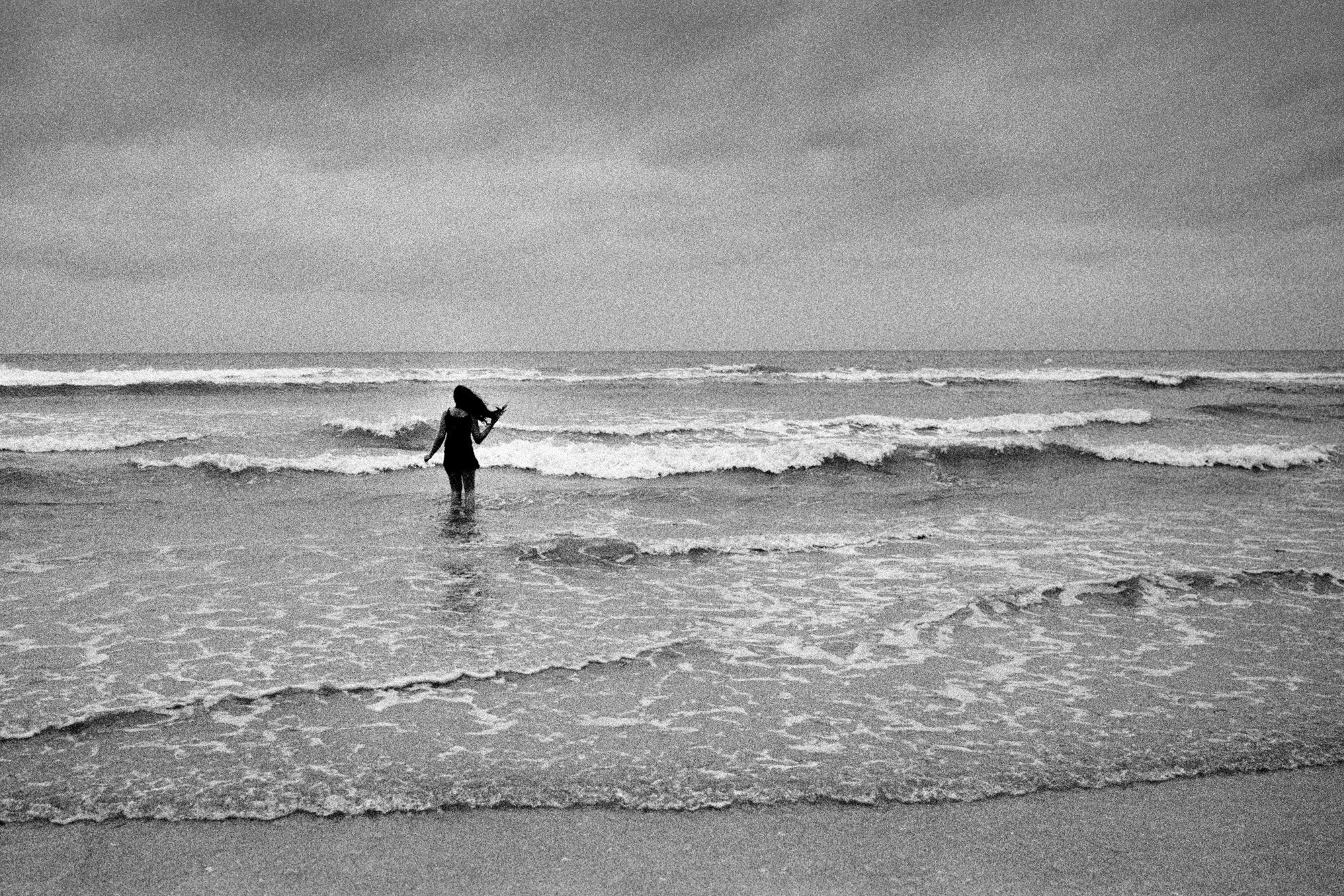 Memories of France. Документальный фотограф Алексей Мякишев, Москва