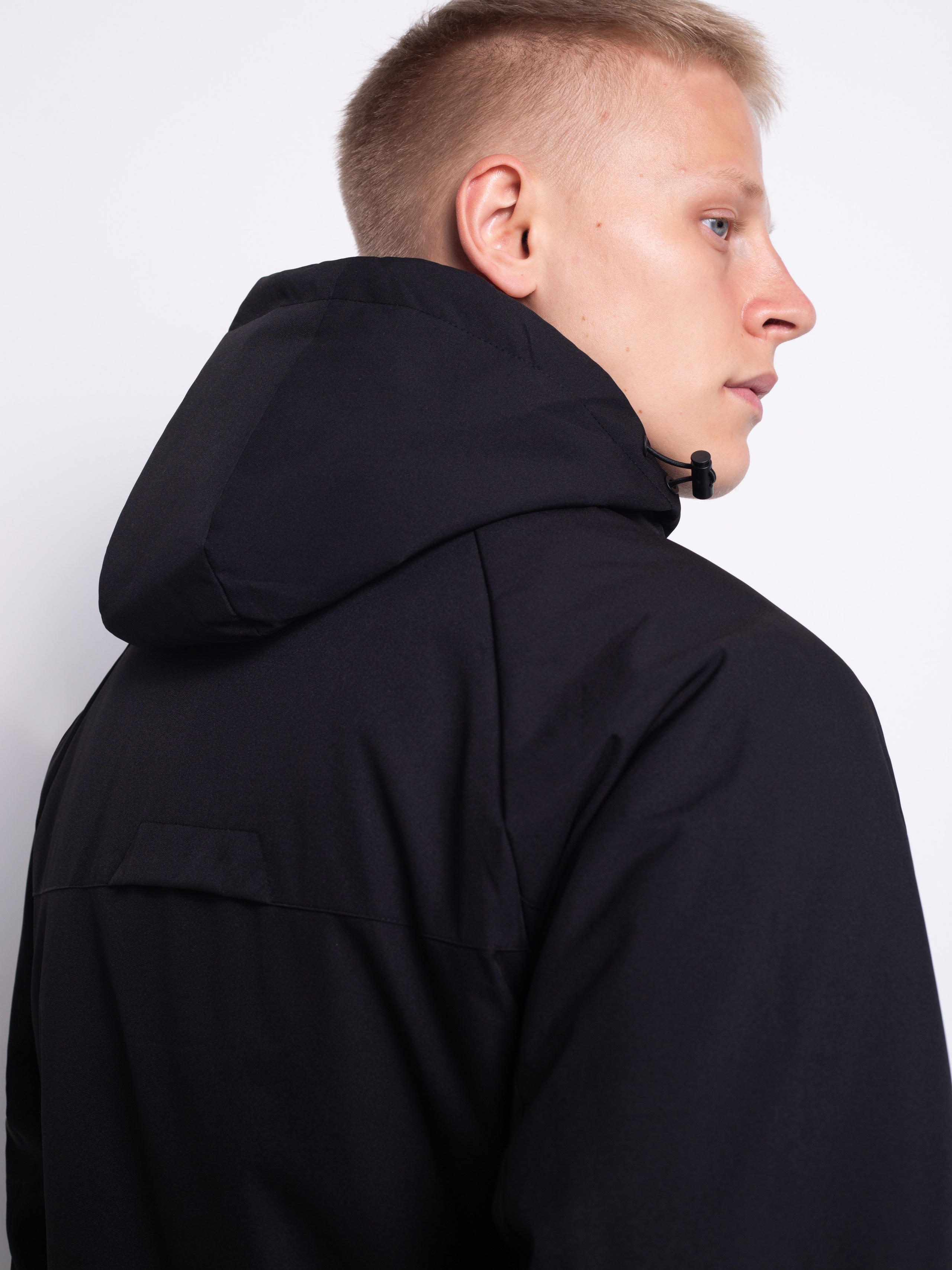 ВБ. RUNA production — стильные съемки для брендов