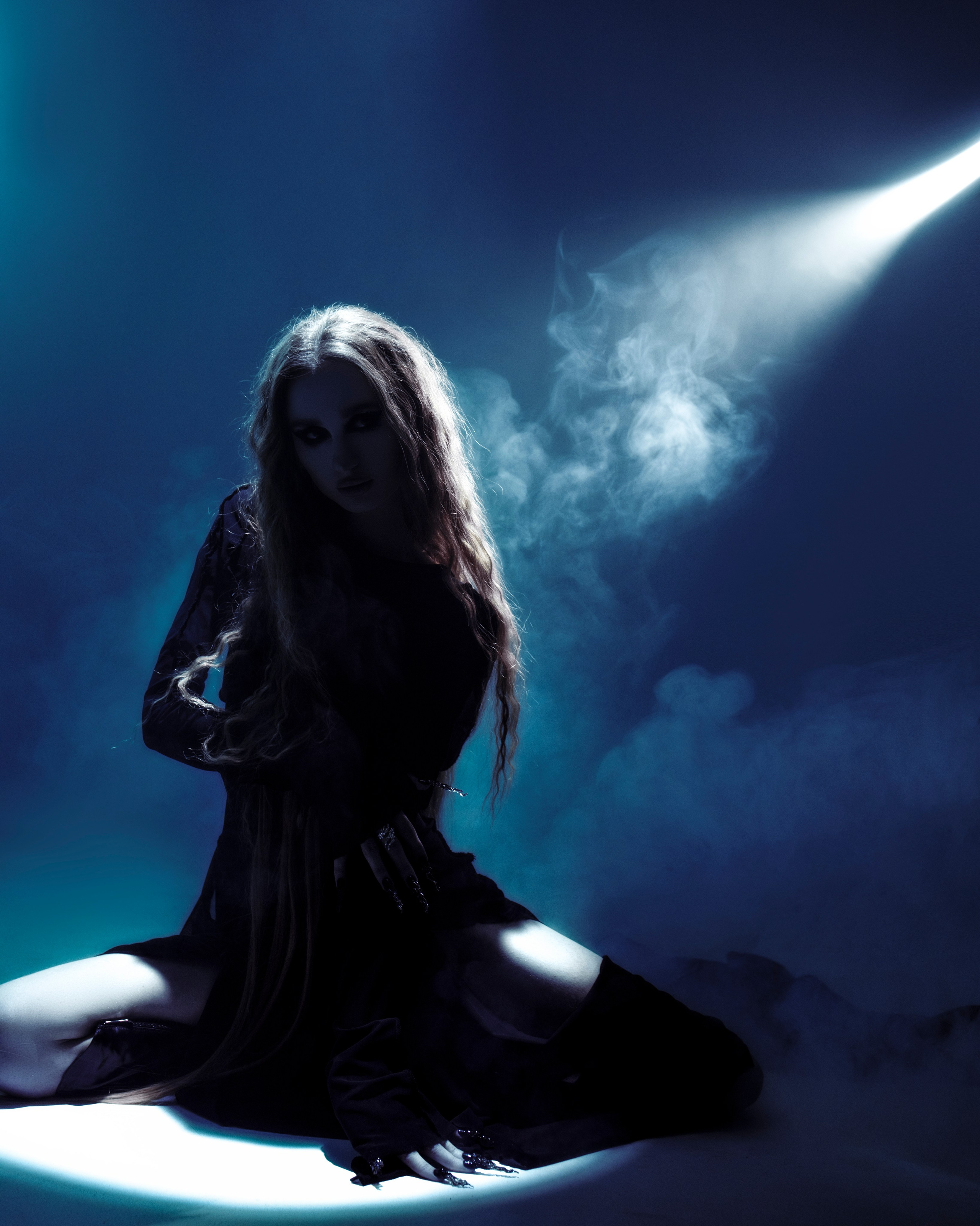 КАМПЕЙН. RUNA production — стильные съемки для брендов