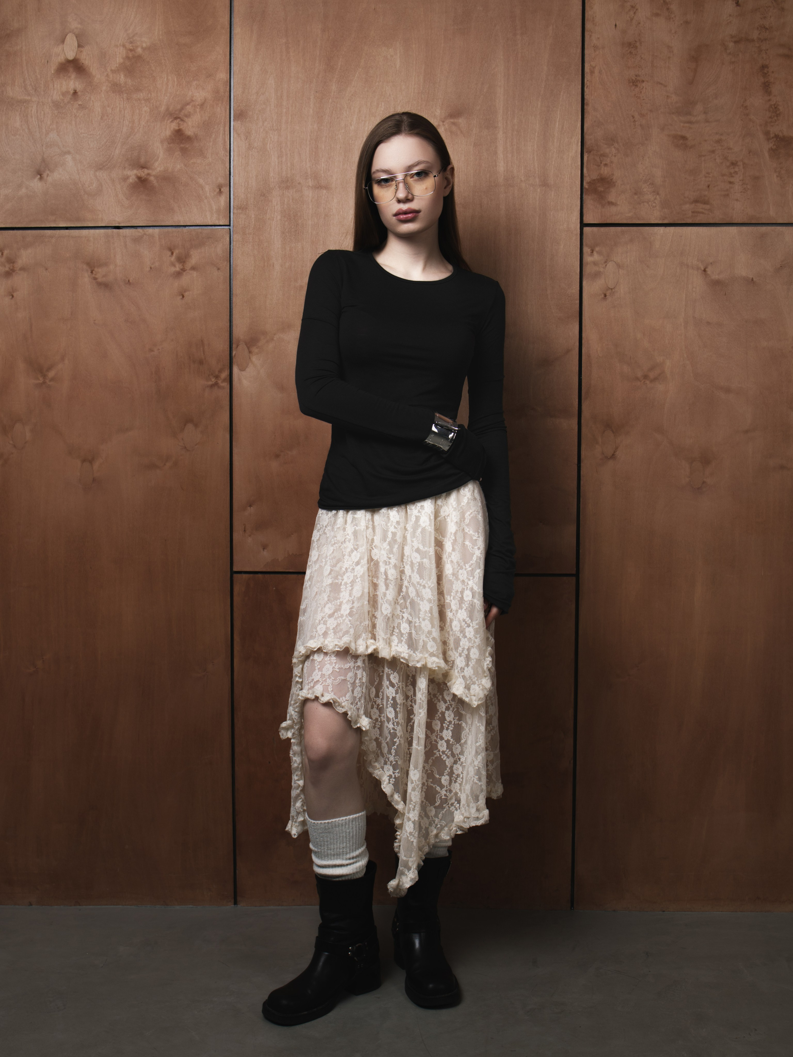 ЛУКБУК. RUNA production — стильные съемки для брендов