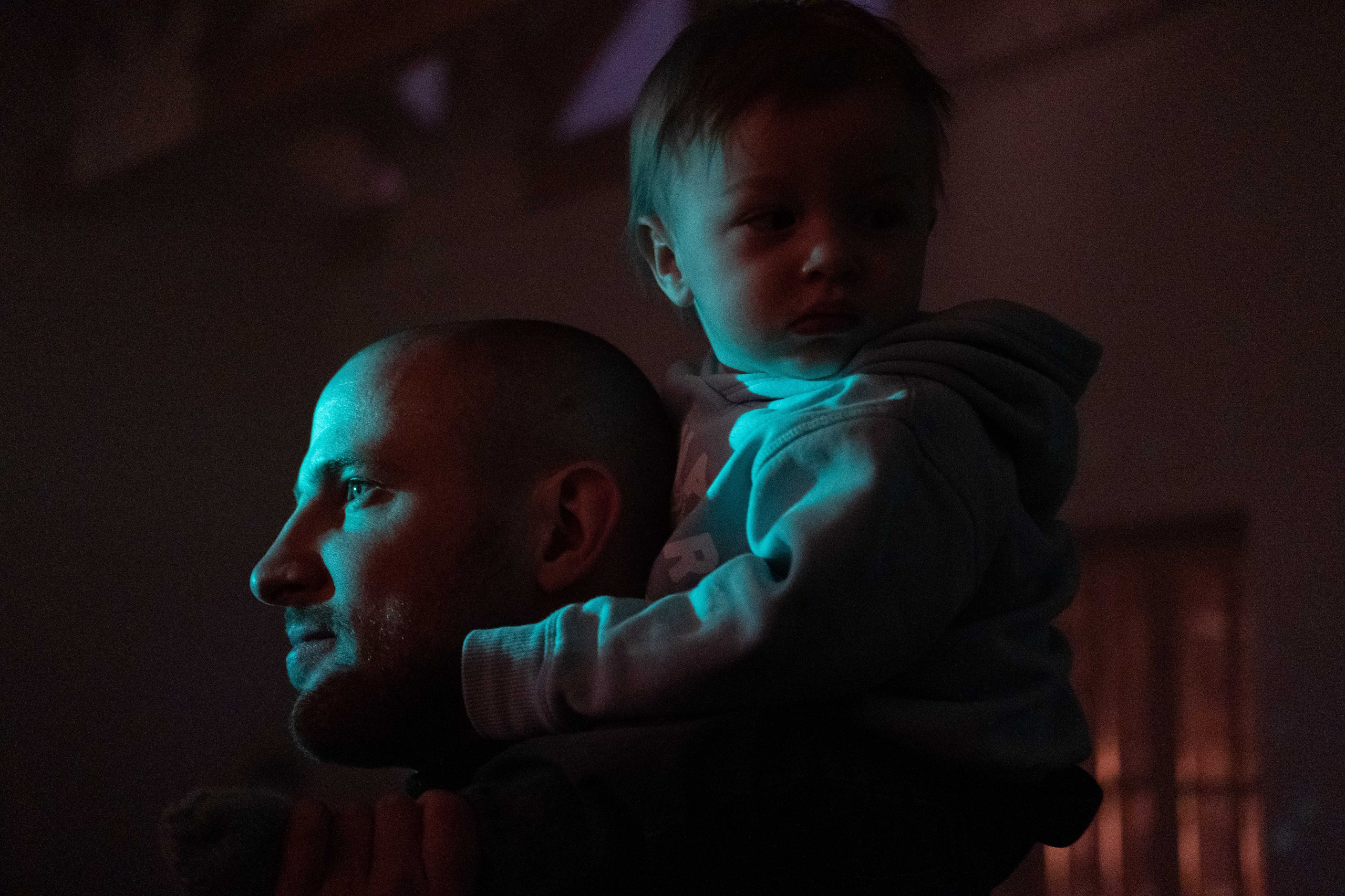 ТАМбур в Кабаре Бальтазар. Фотограф Павел Шальнев