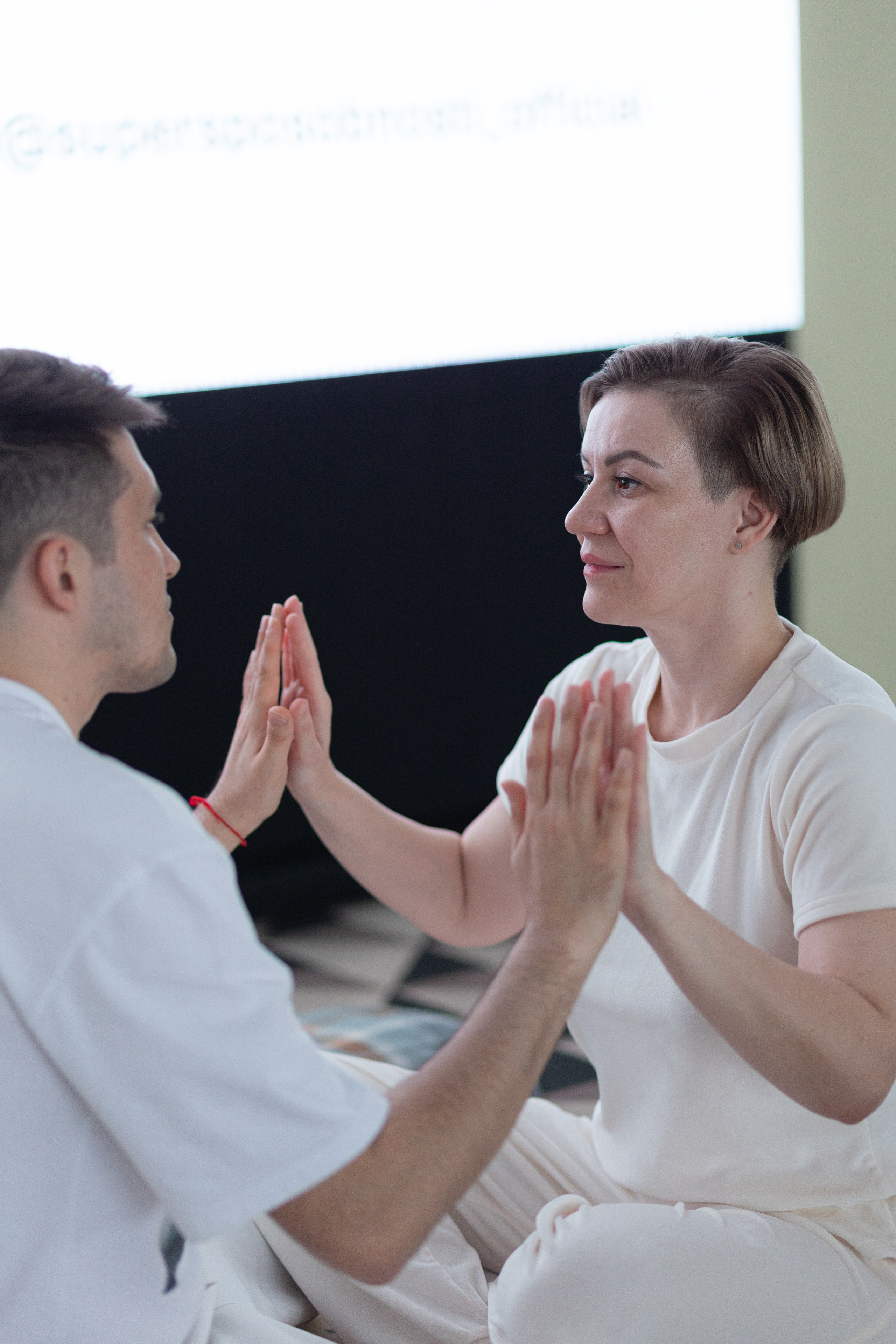 МК Григория Потемкина. Креатор Ольга Яш