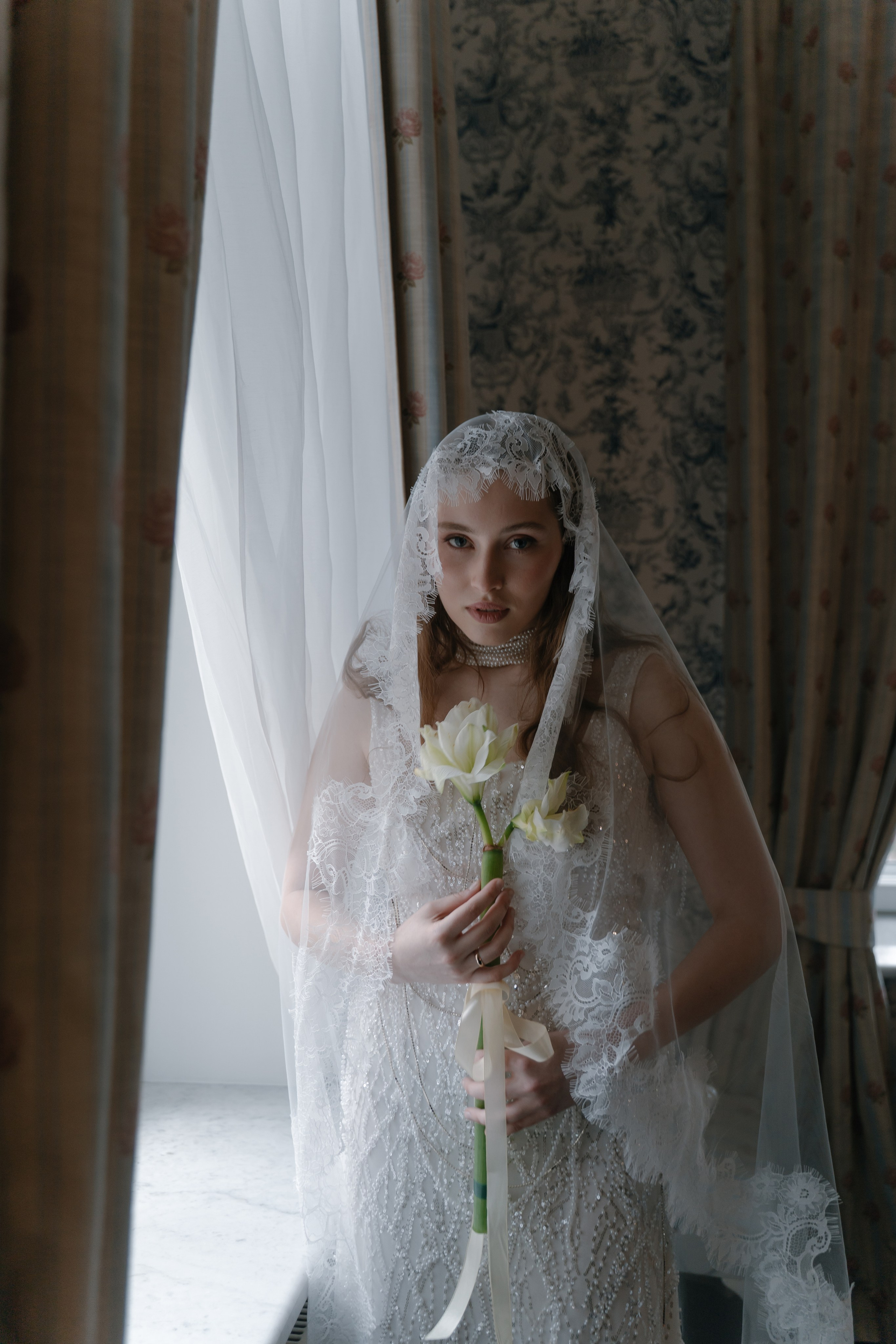 P&A (творческая съемка). Свадебный фотограф — Наталья Фед СПб/Москва