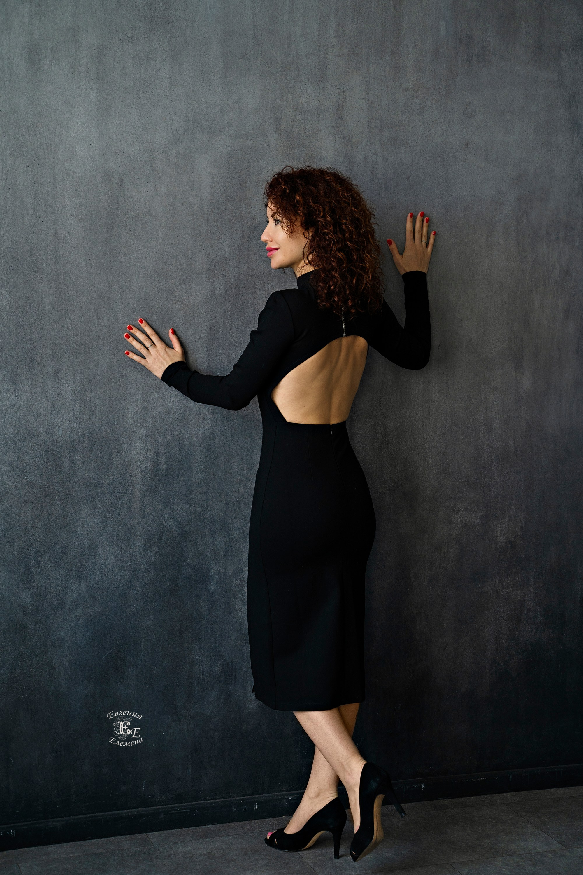 Фотосессия Насти и Вари. Семейный и портретный фотограф в Санкт-Петербурге Евгения Елемена