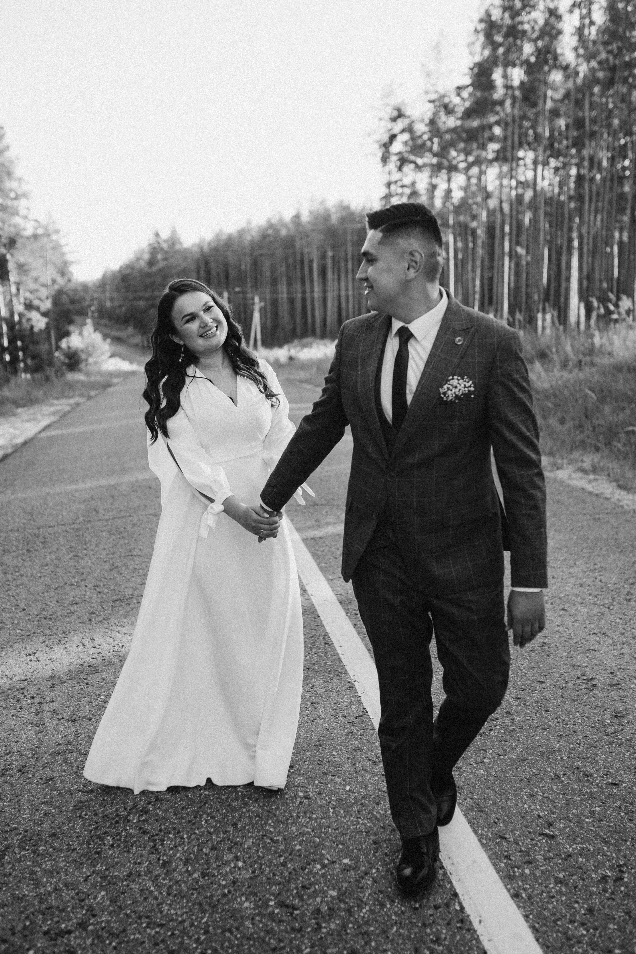 Сергей + Ирина. Лайфстайл фотограф в Чебоксарах и Санкт-Петербурге Тоня Бекнёва