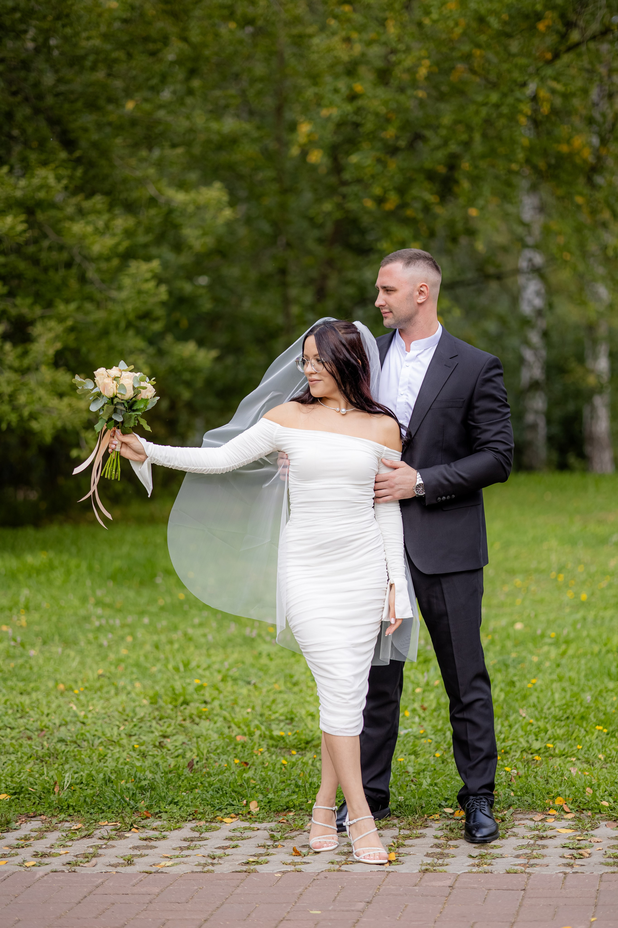 Wedding. KATERINA VINOKUROVA ФОТОГРАФ ПЕРМЬ