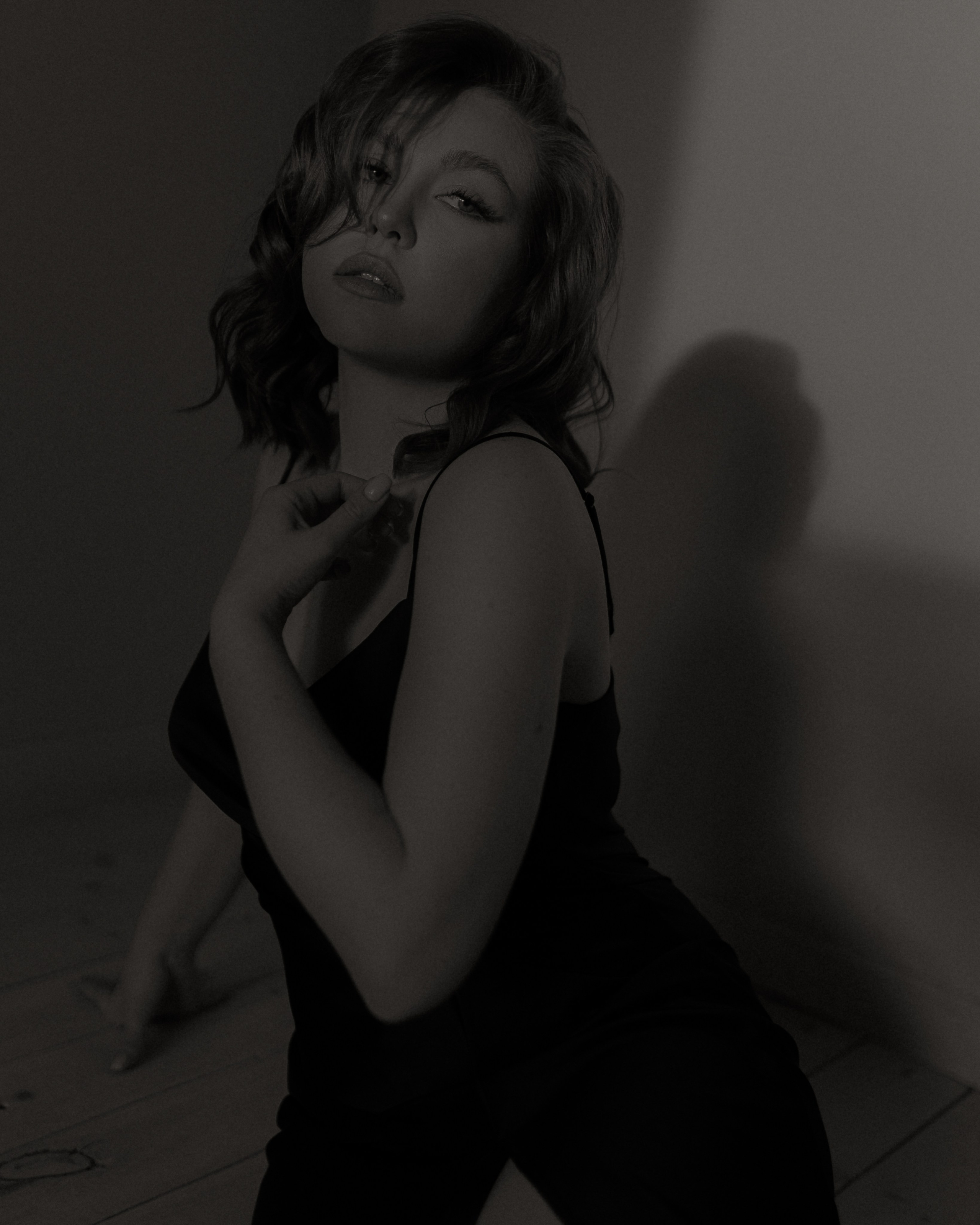 Арина. DARYA.BELKINA