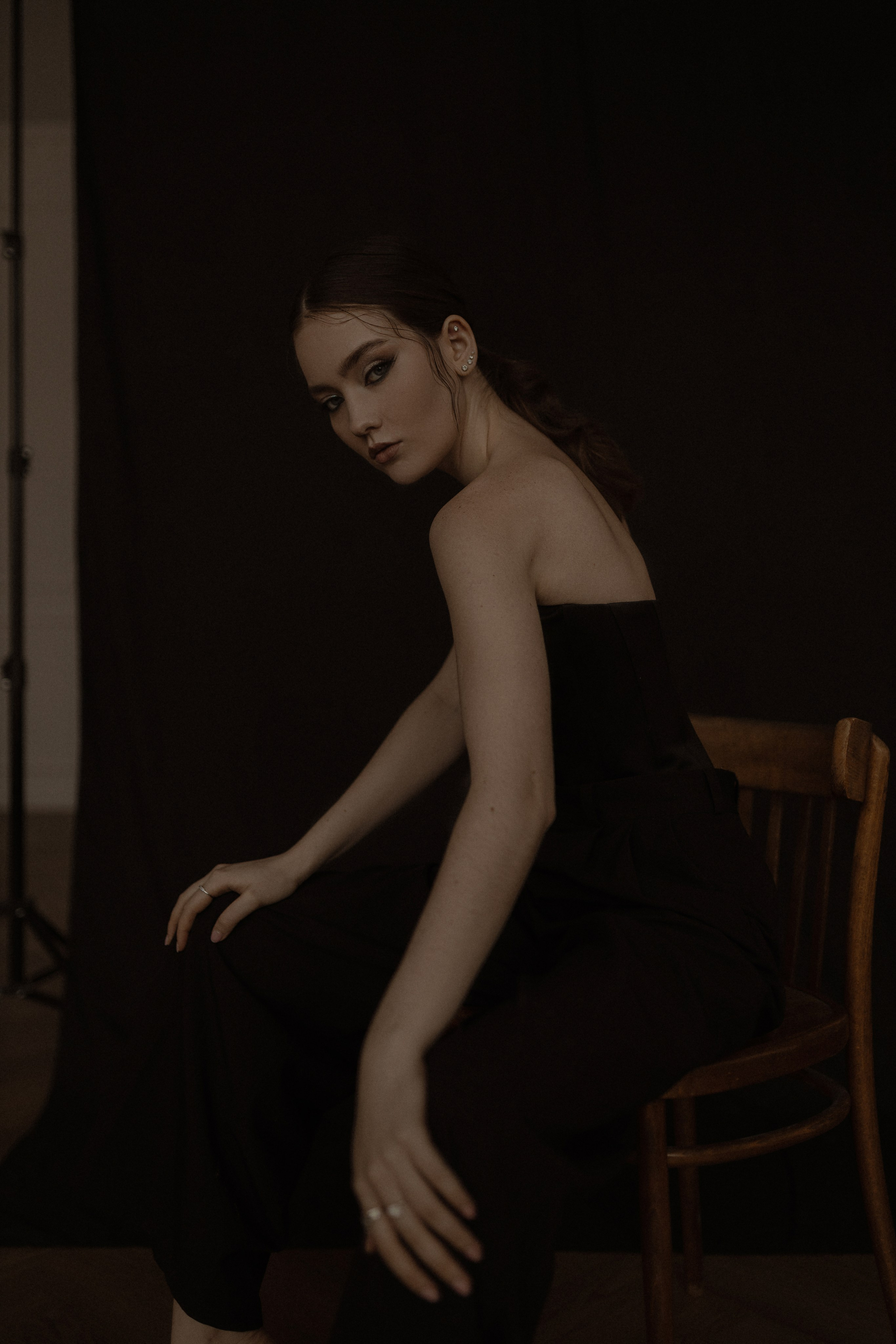 Полина. DARYA.BELKINA