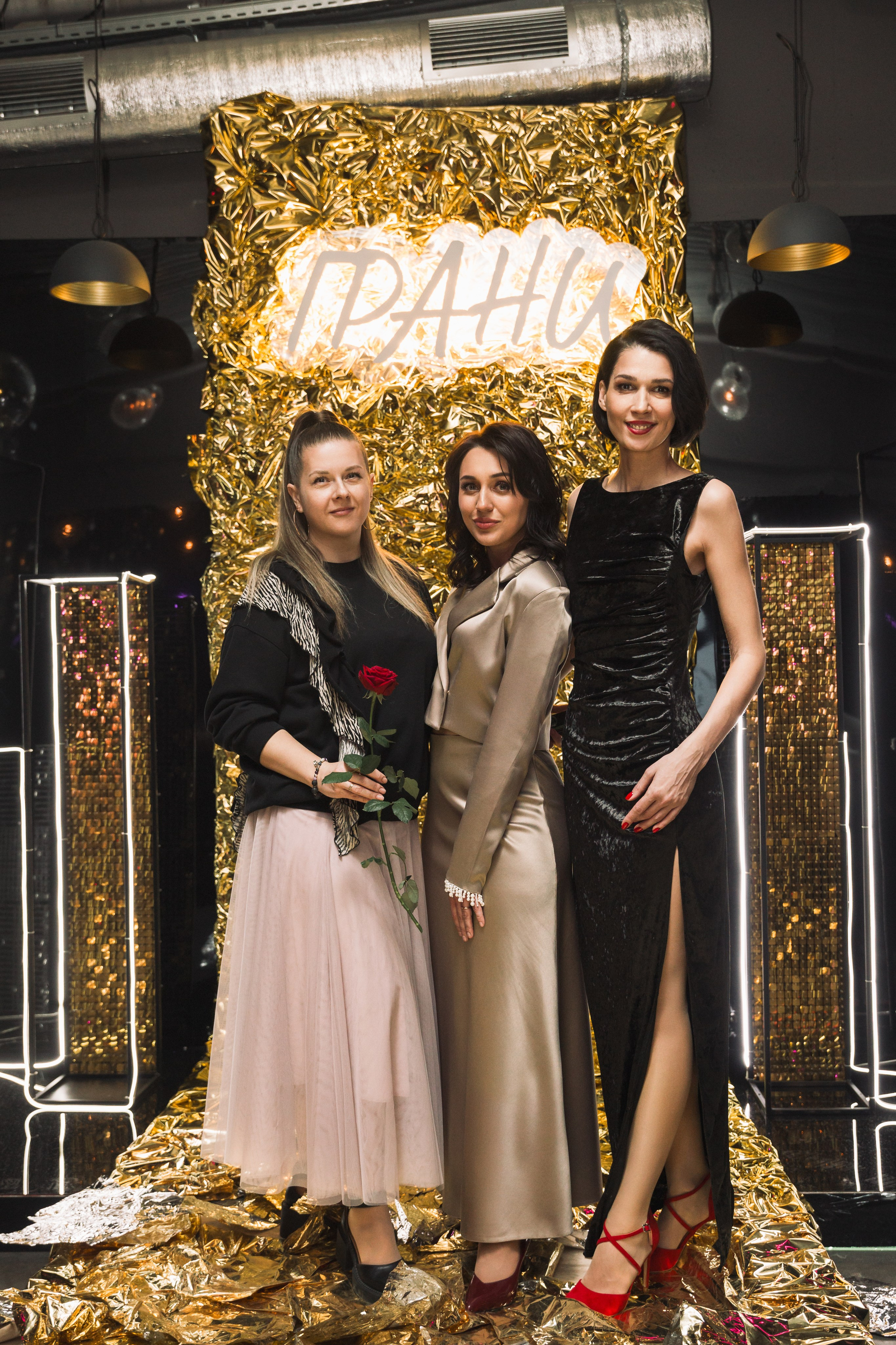 Вокальное шоу «Грани». Фотограф Воронеж, Новая Усмань Мария Бублик