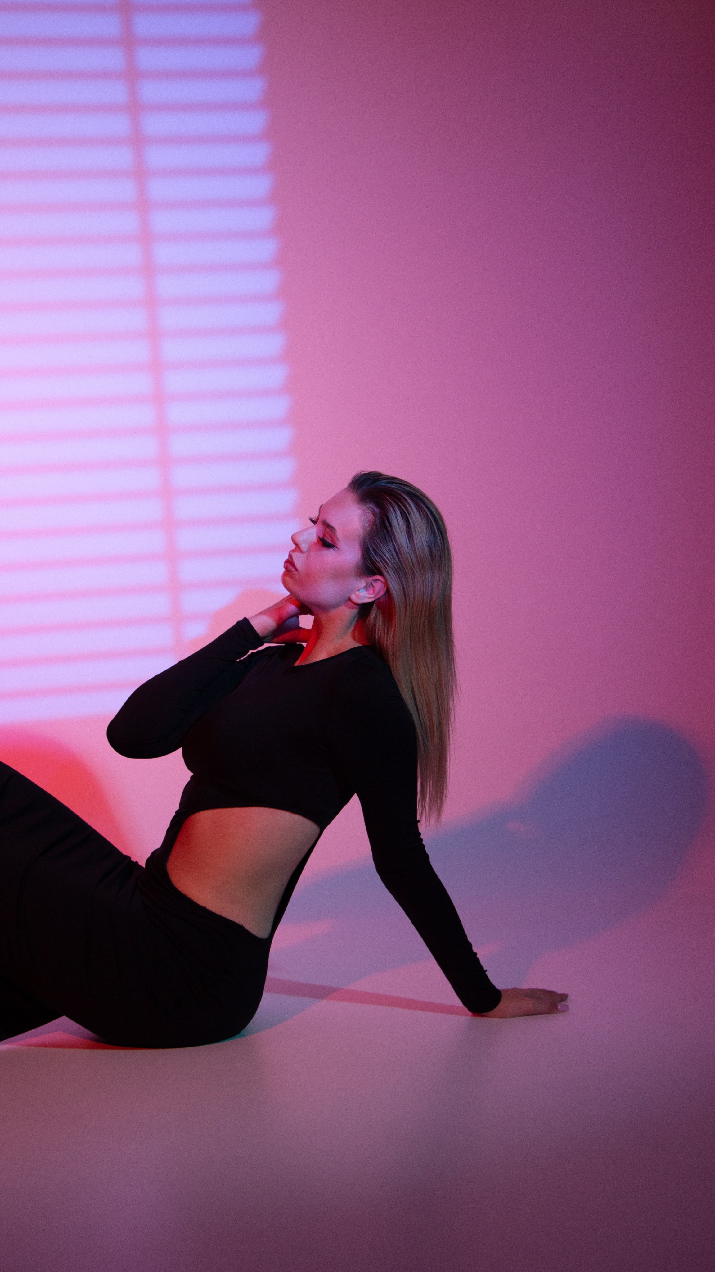 Даша. Фотограф Краснодар Виктория @Cinvimakes