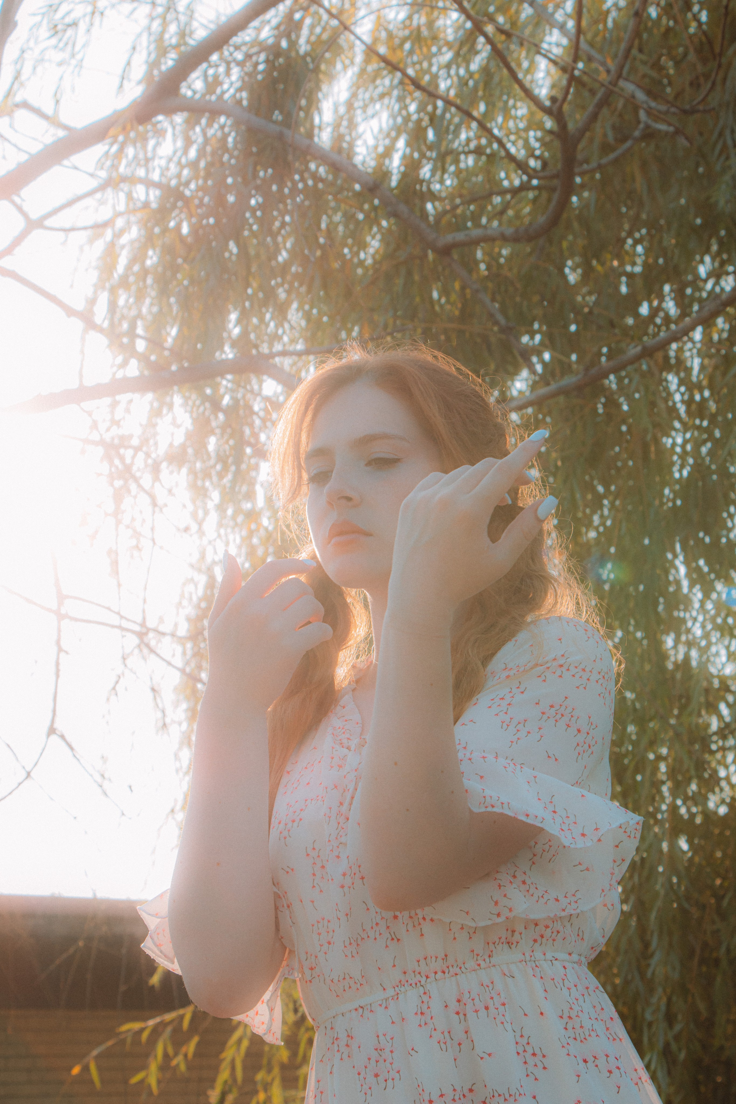 Даша. Фотограф Краснодар Виктория @Cinvimakes