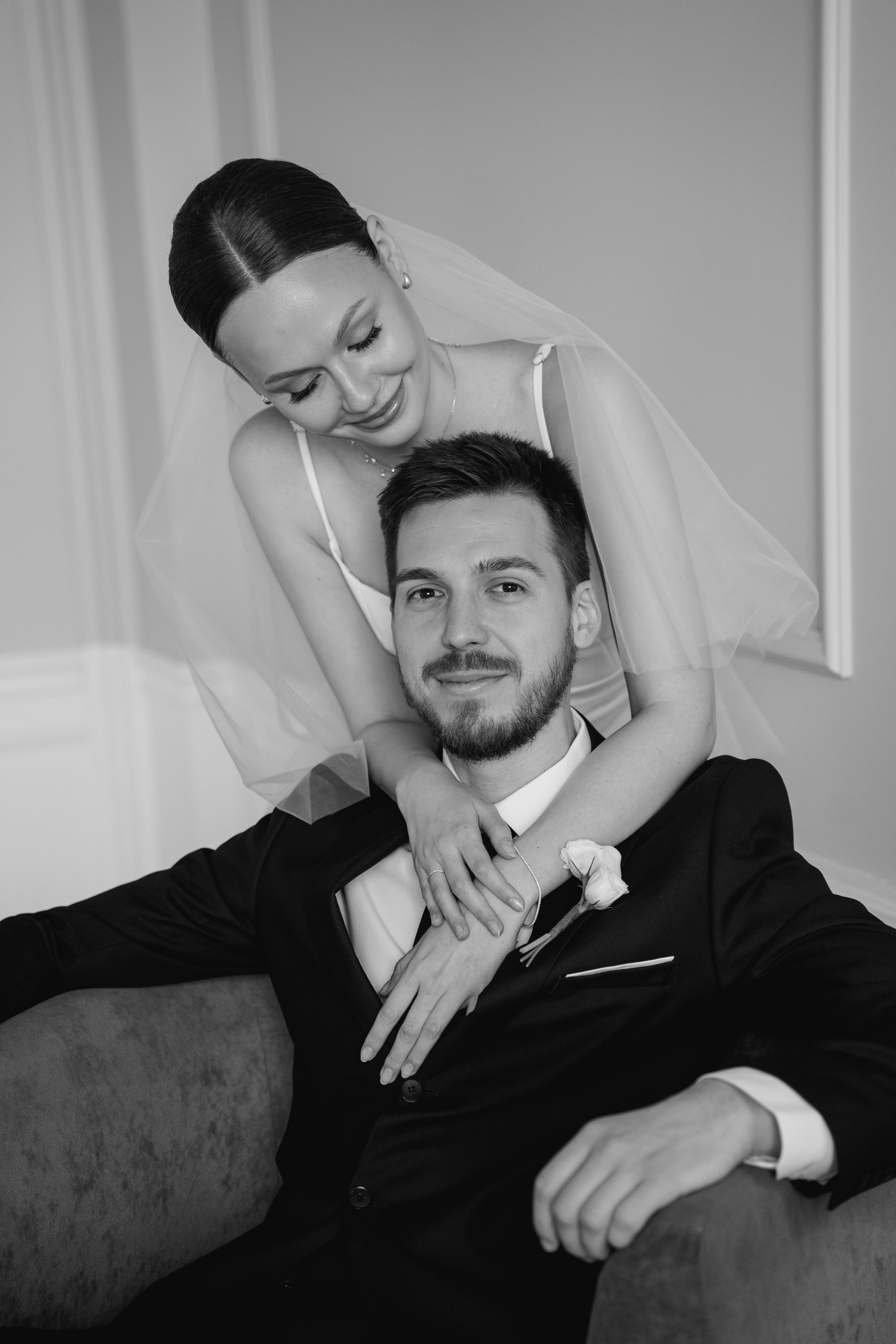 Любовь и Сергей. Фотограф Краснодар Виктория @Cinvimakes