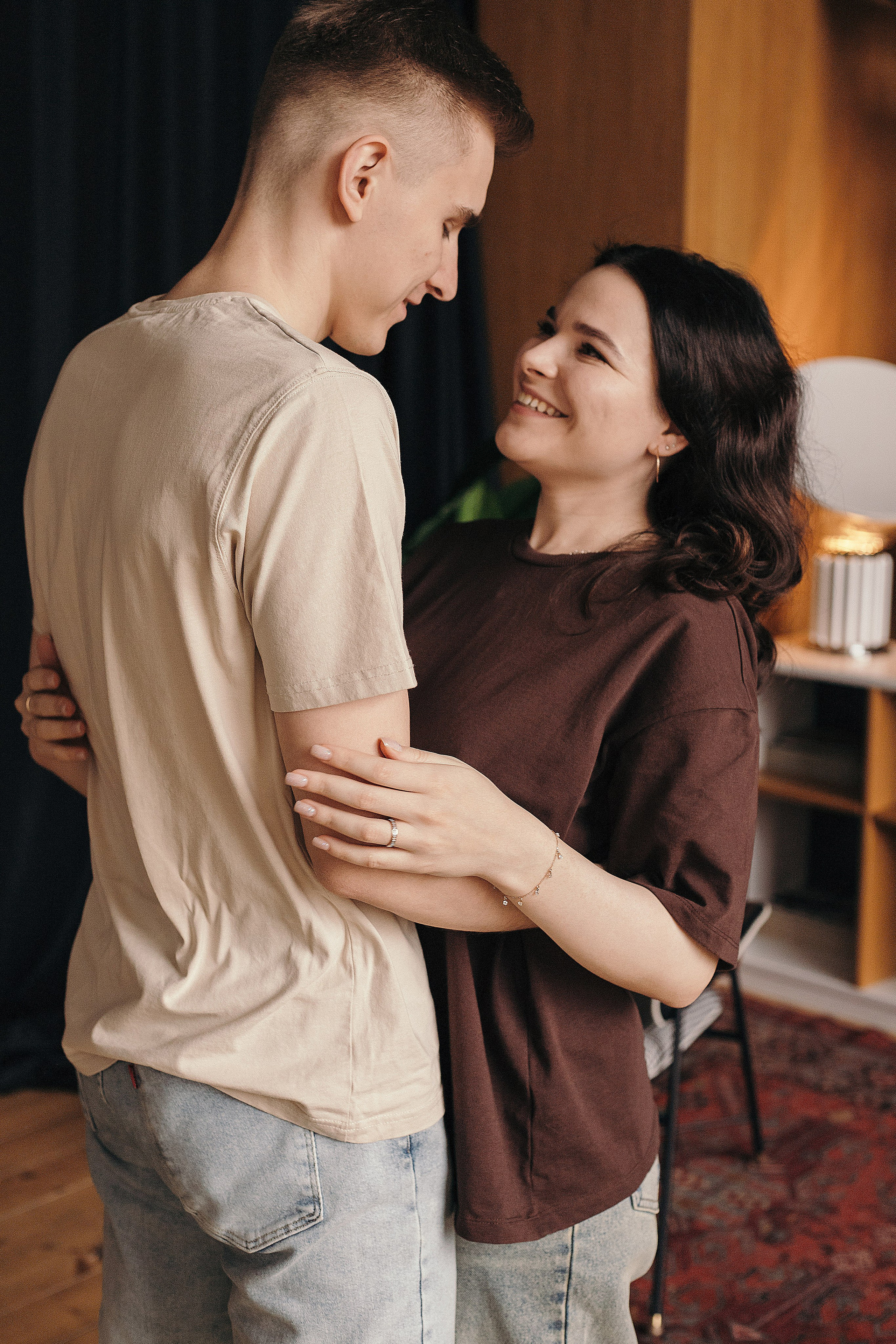 Екатерина и Кирилл. Фотограф Елена Балакина (Челябинск)