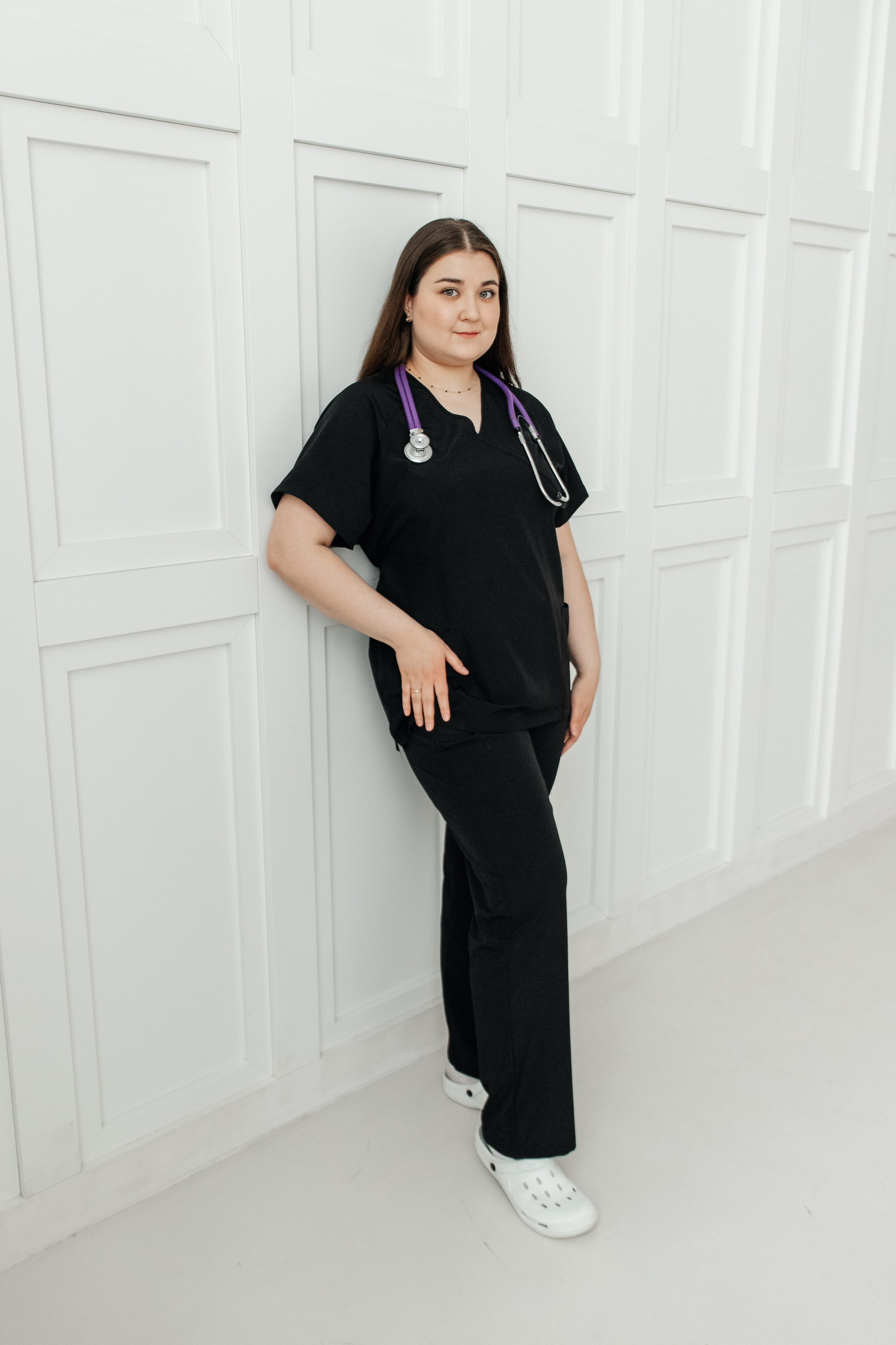 Выпускники врачи. Фотограф Елена Балакина (Челябинск)